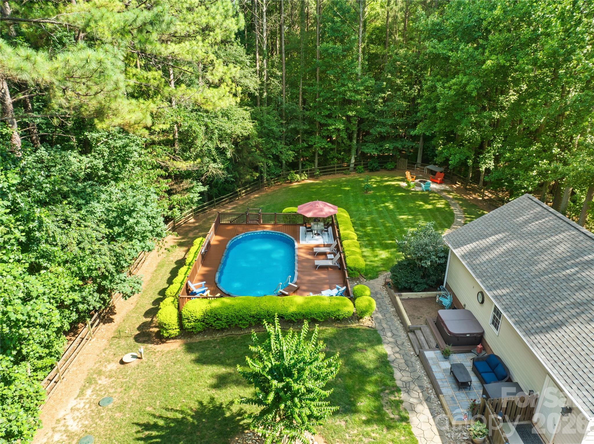 6998 Ridgeway Road — Stanley