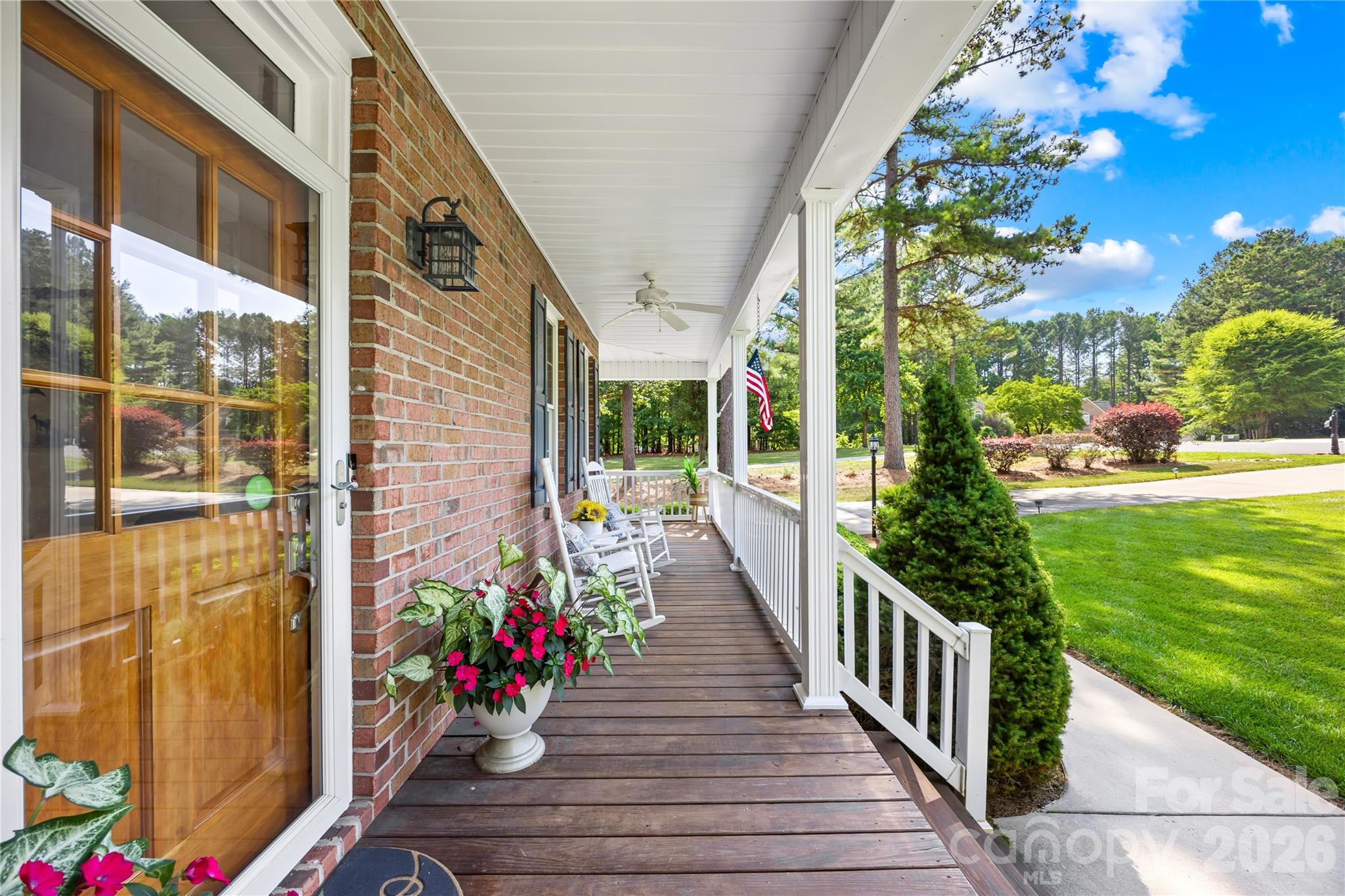 6998 Ridgeway Road — Stanley