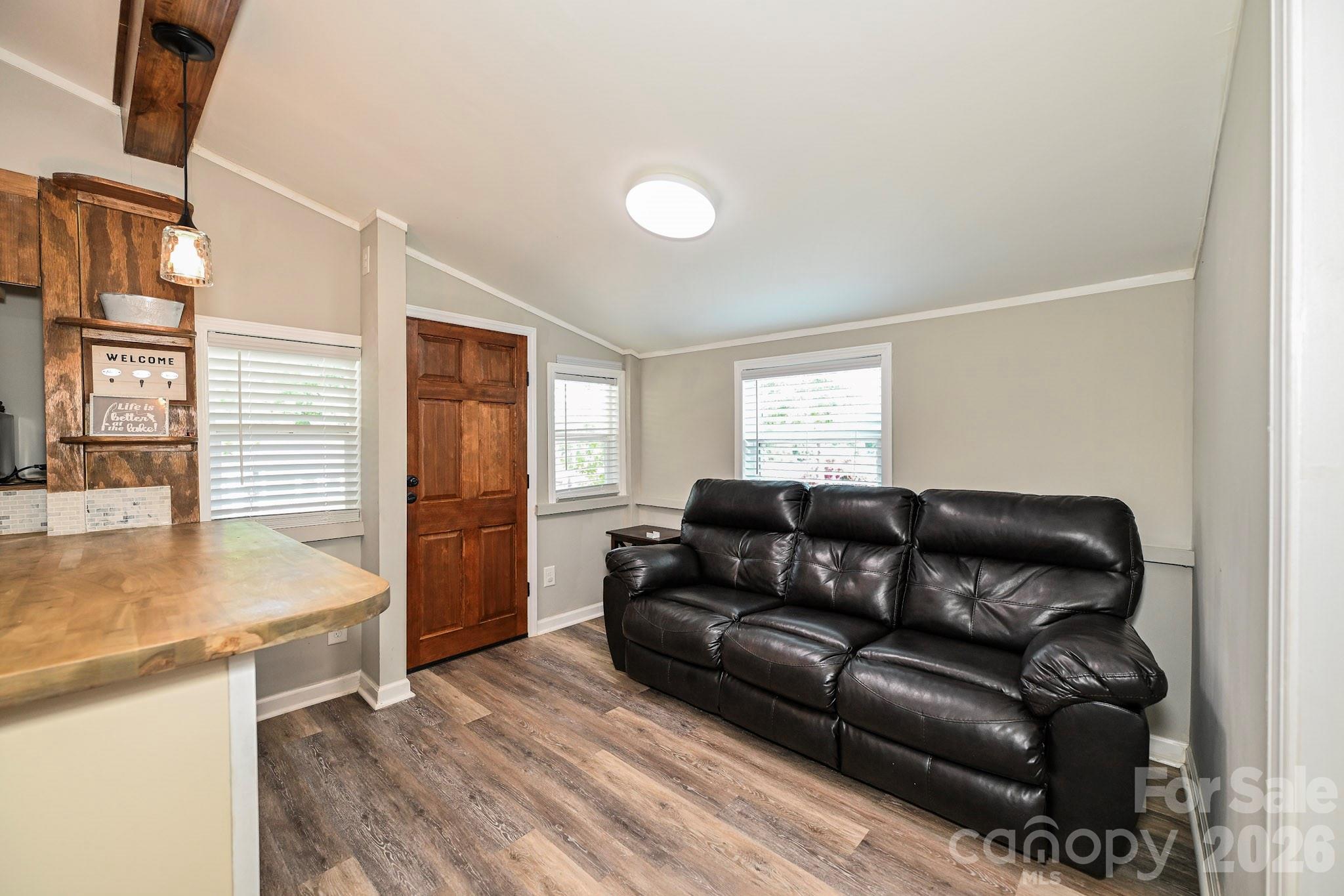125 Hollywood Trail — Mount Gilead