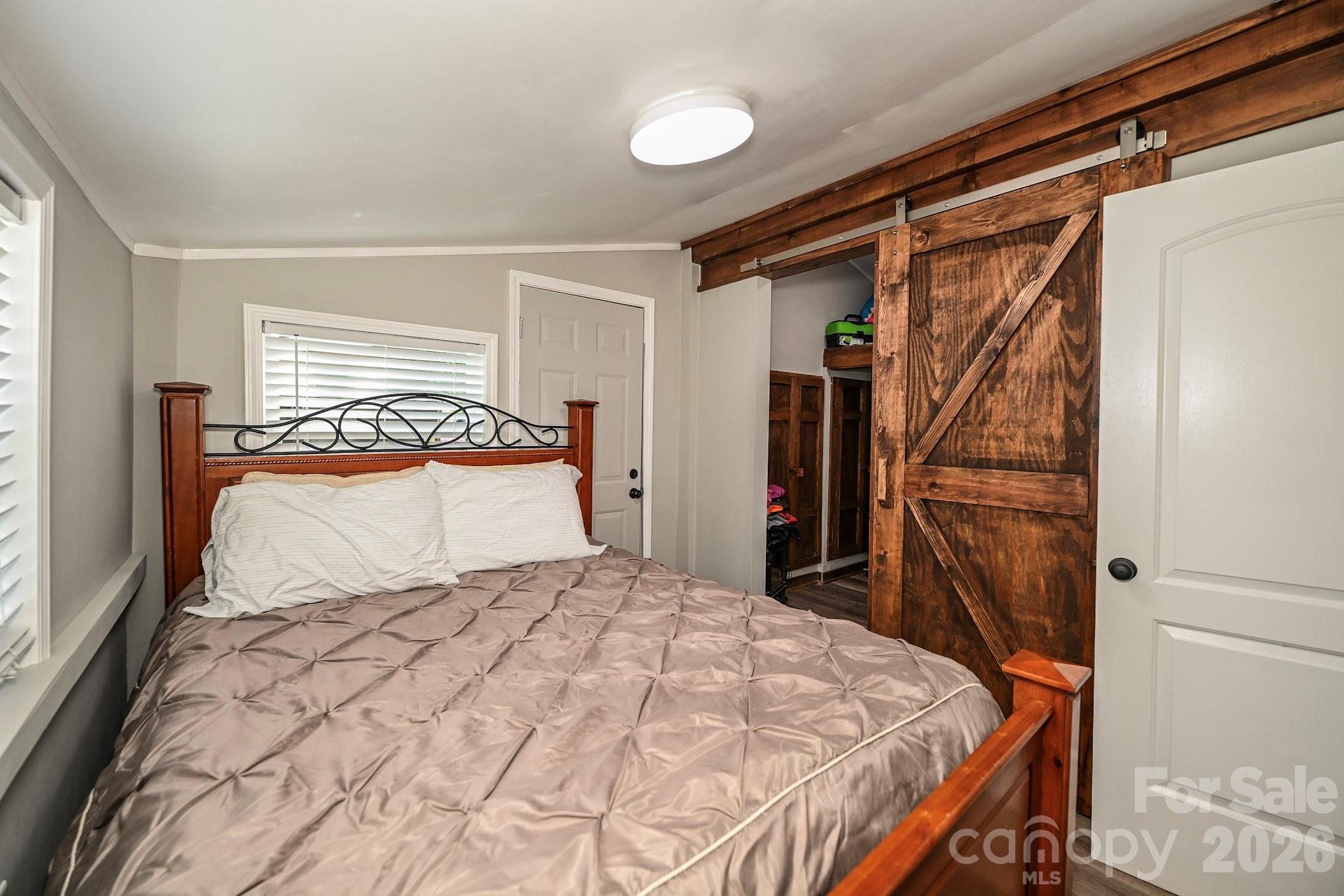 125 Hollywood Trail — Mount Gilead