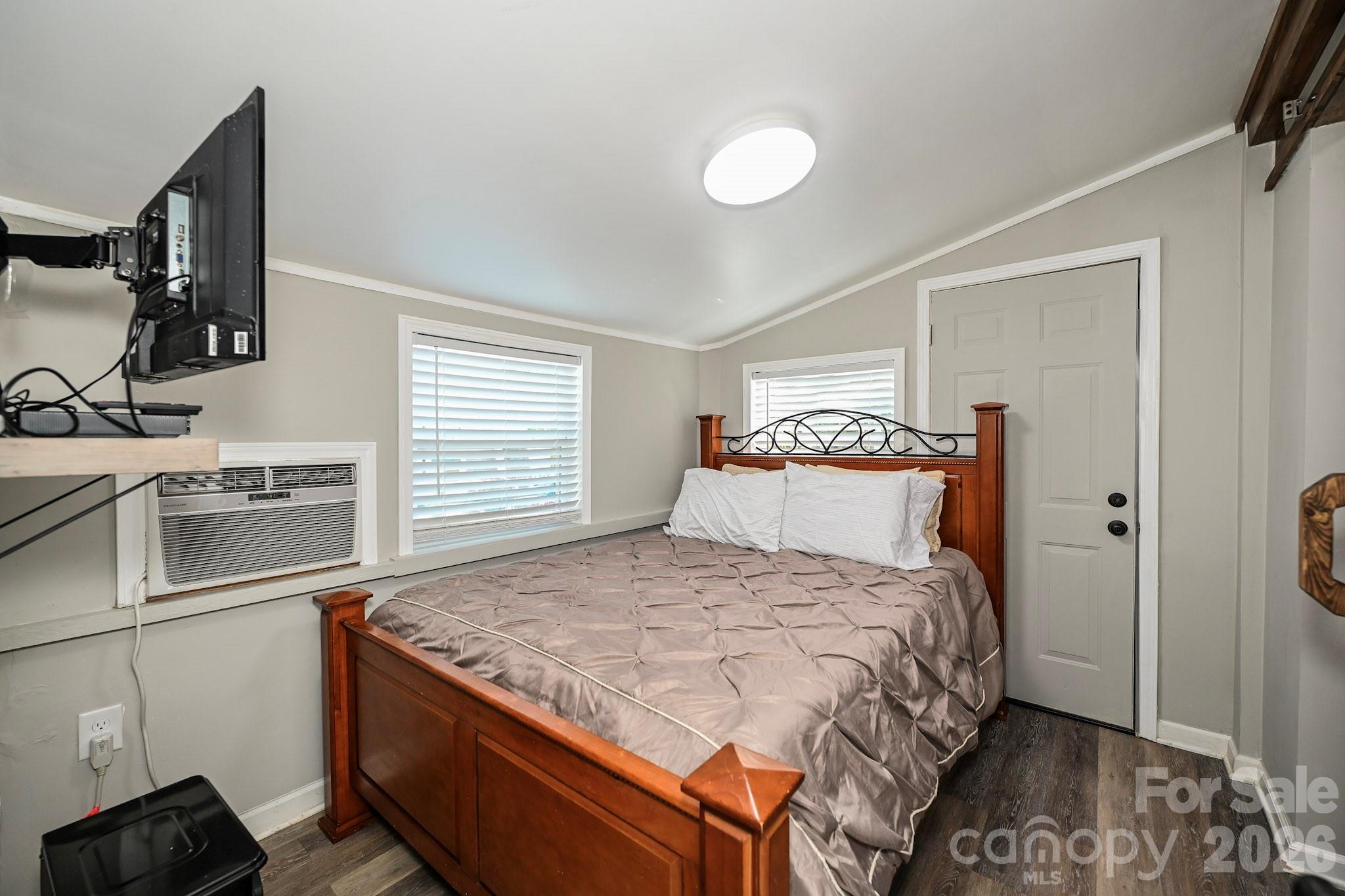 125 Hollywood Trail — Mount Gilead
