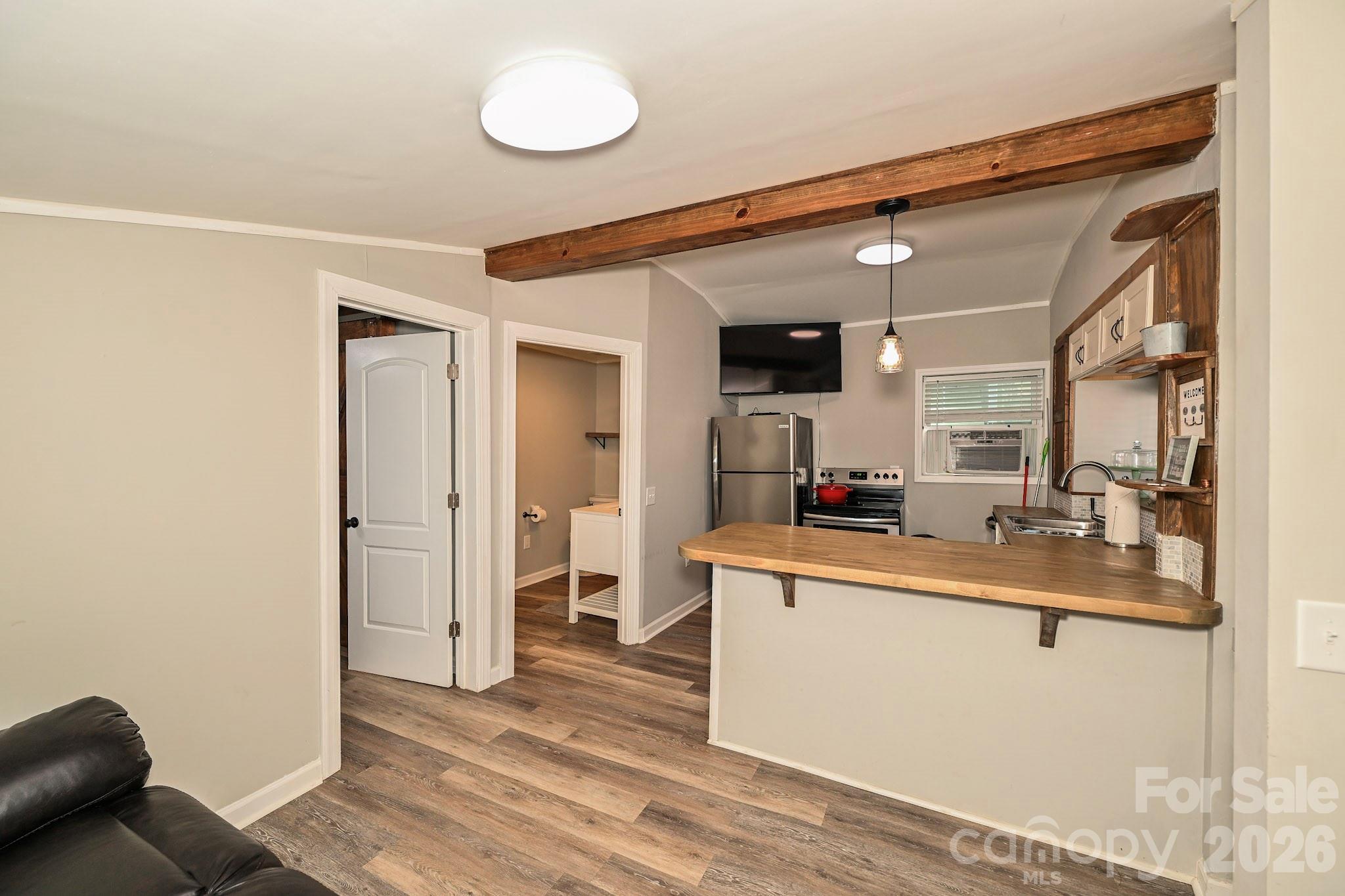 125 Hollywood Trail — Mount Gilead