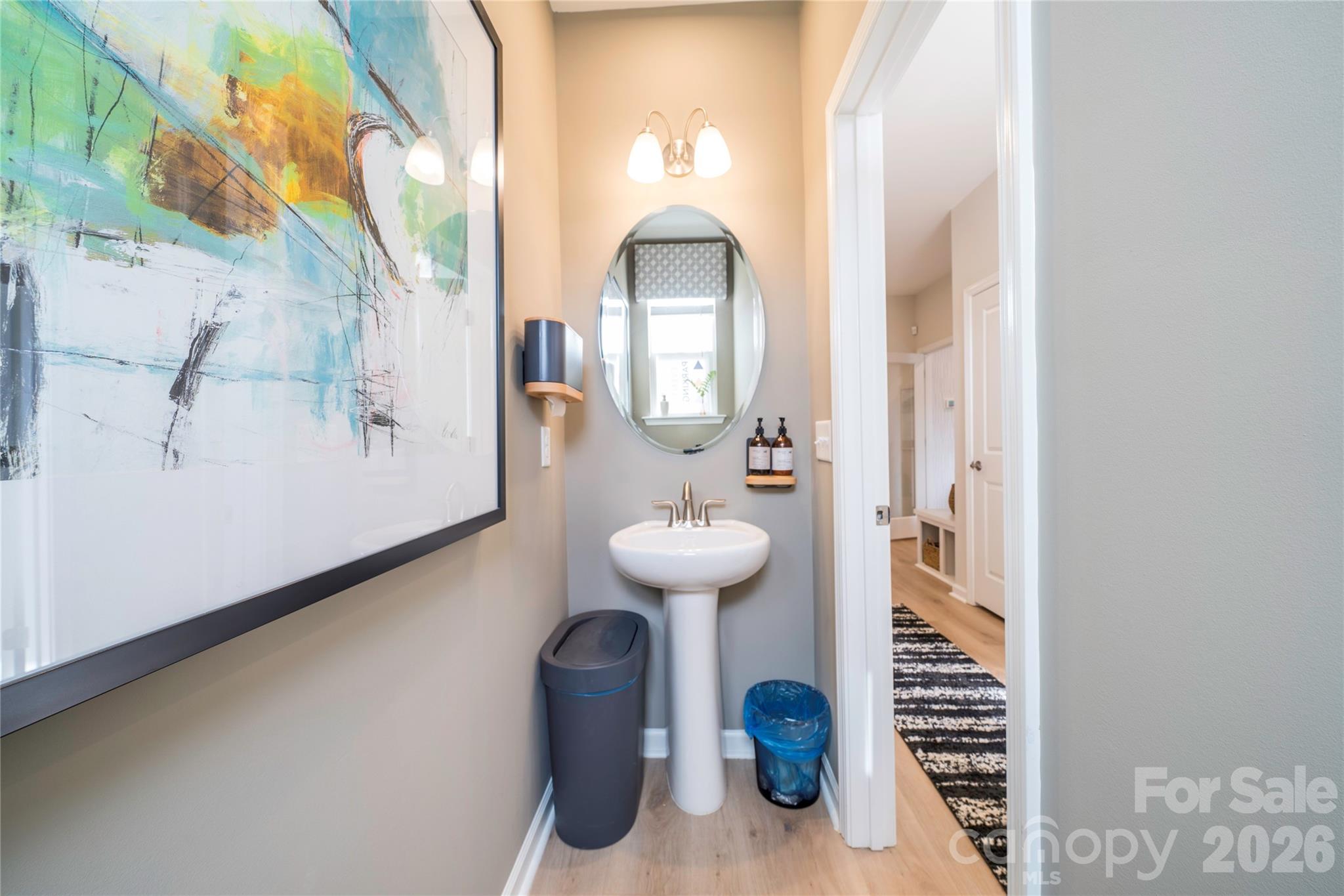 6041 Longar Lane — Charlotte