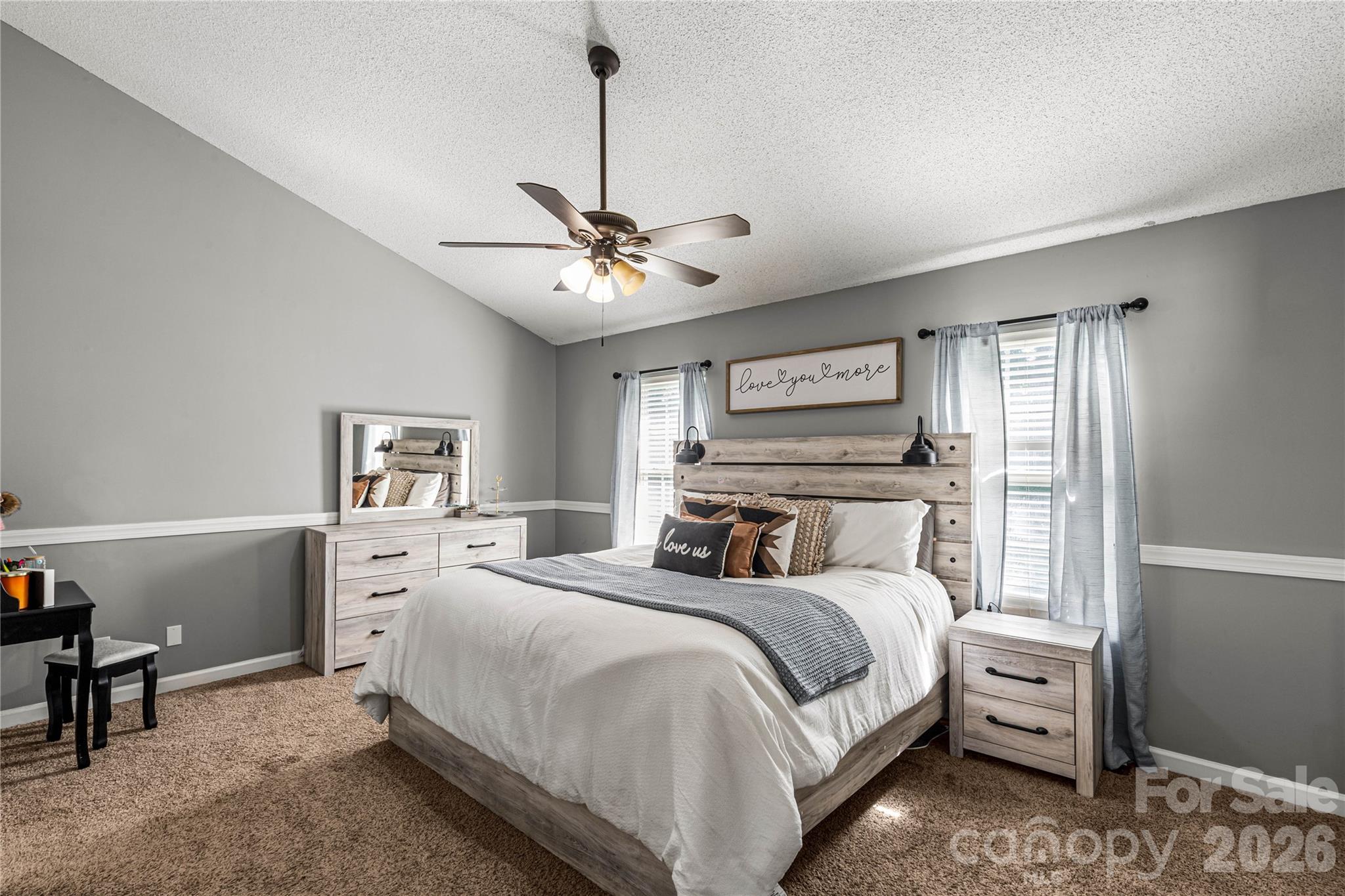 4535 Taxahaw Road — Lancaster