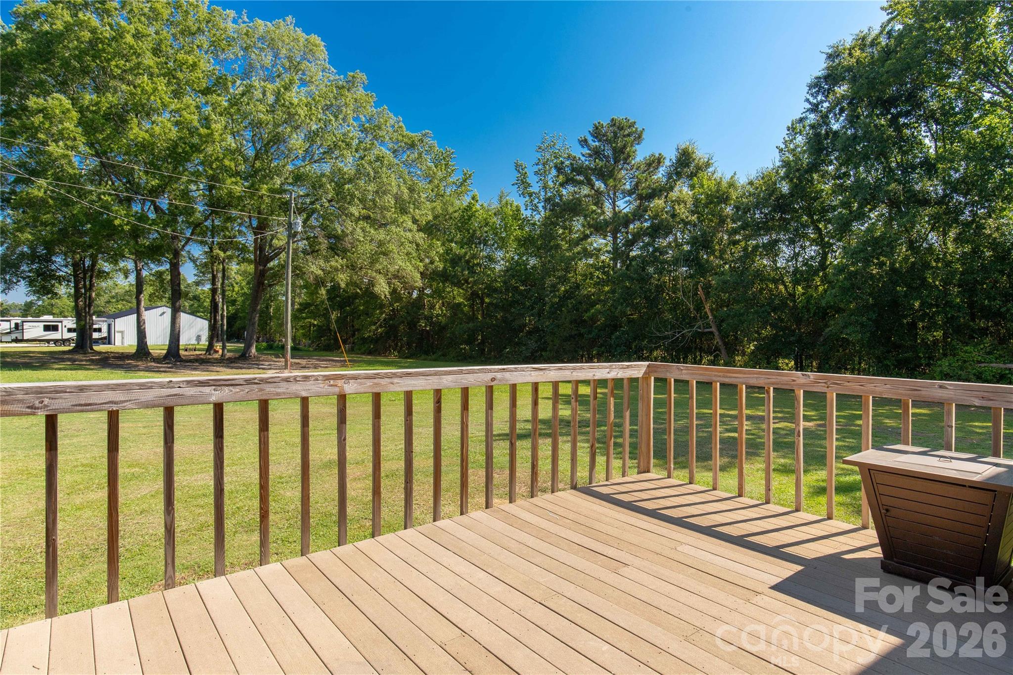 4535 Taxahaw Road — Lancaster