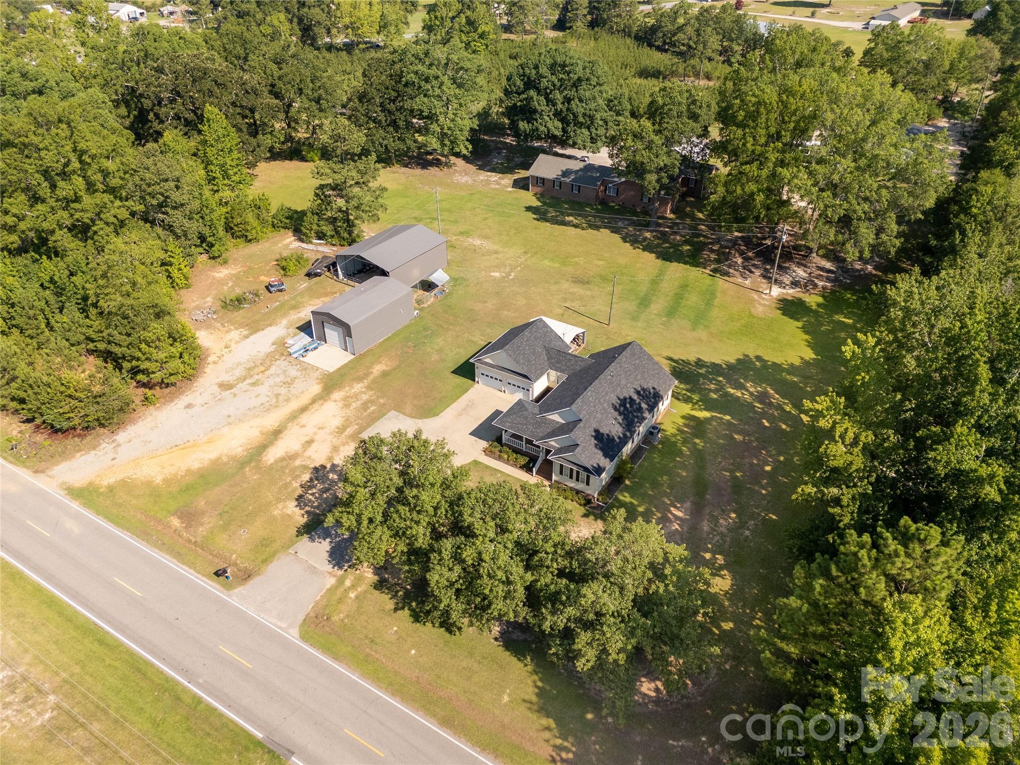 4535 Taxahaw Road — Lancaster