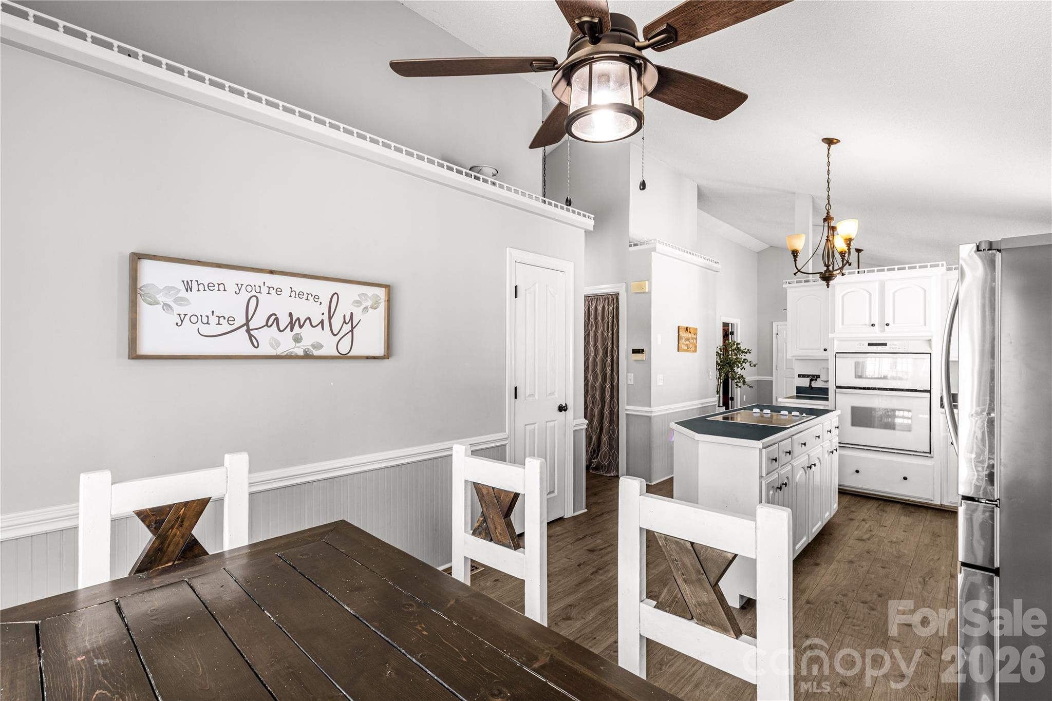 4535 Taxahaw Road — Lancaster