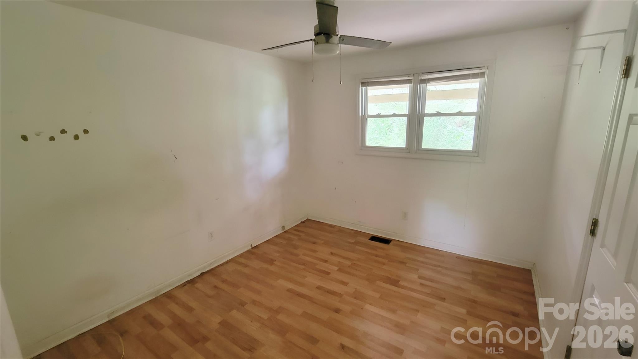 2517 Old Catholic Church Road — Blackstock