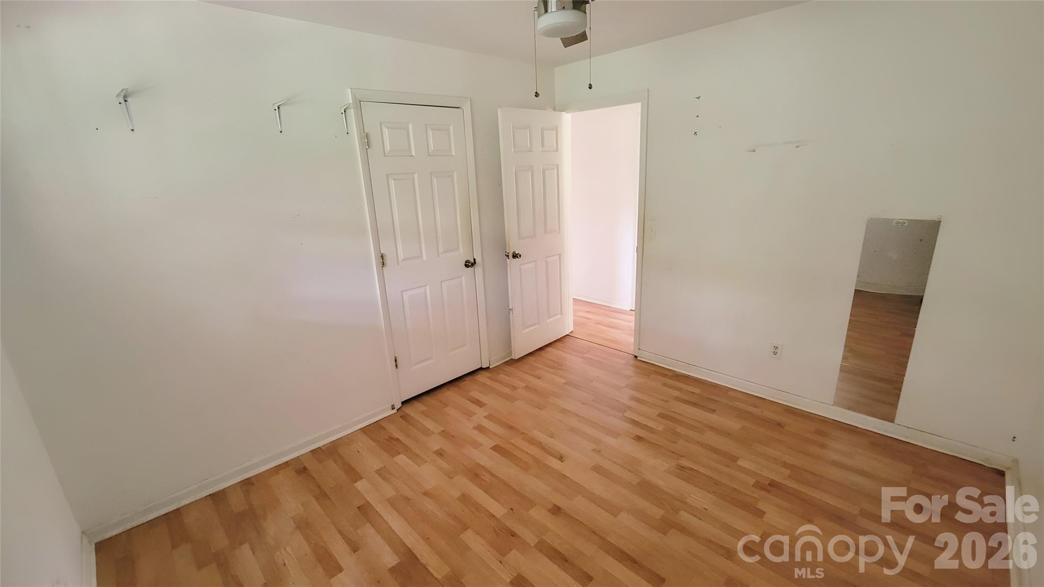 2517 Old Catholic Church Road — Blackstock