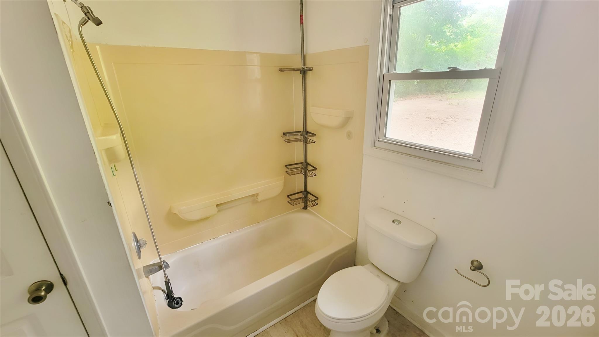 2517 Old Catholic Church Road — Blackstock