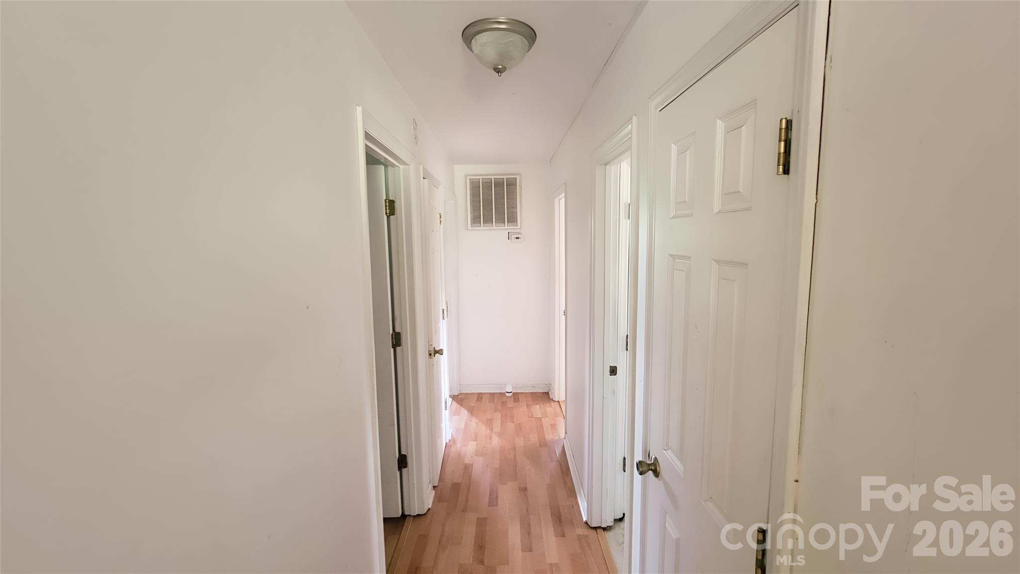 2517 Old Catholic Church Road — Blackstock