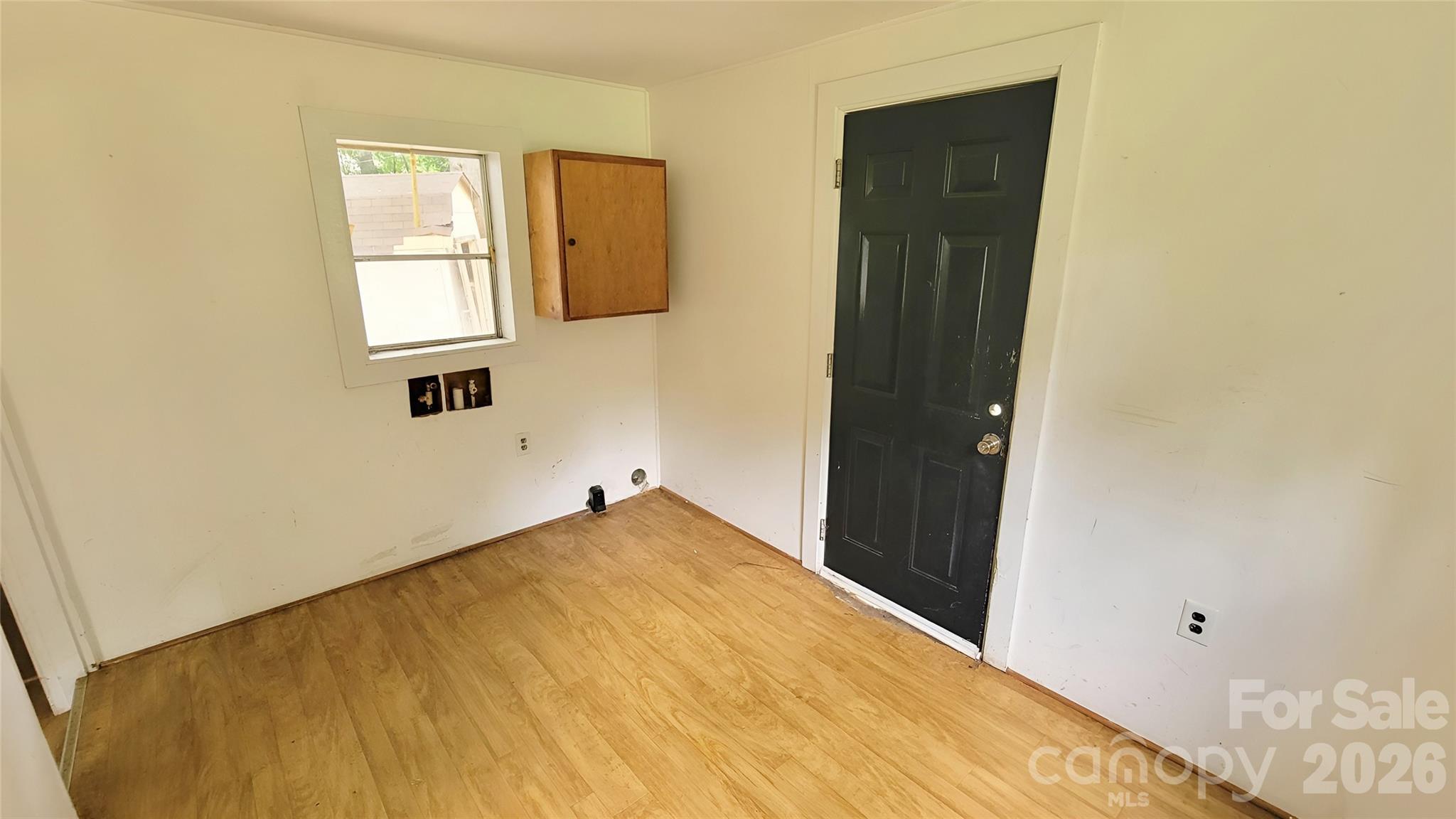 2517 Old Catholic Church Road — Blackstock