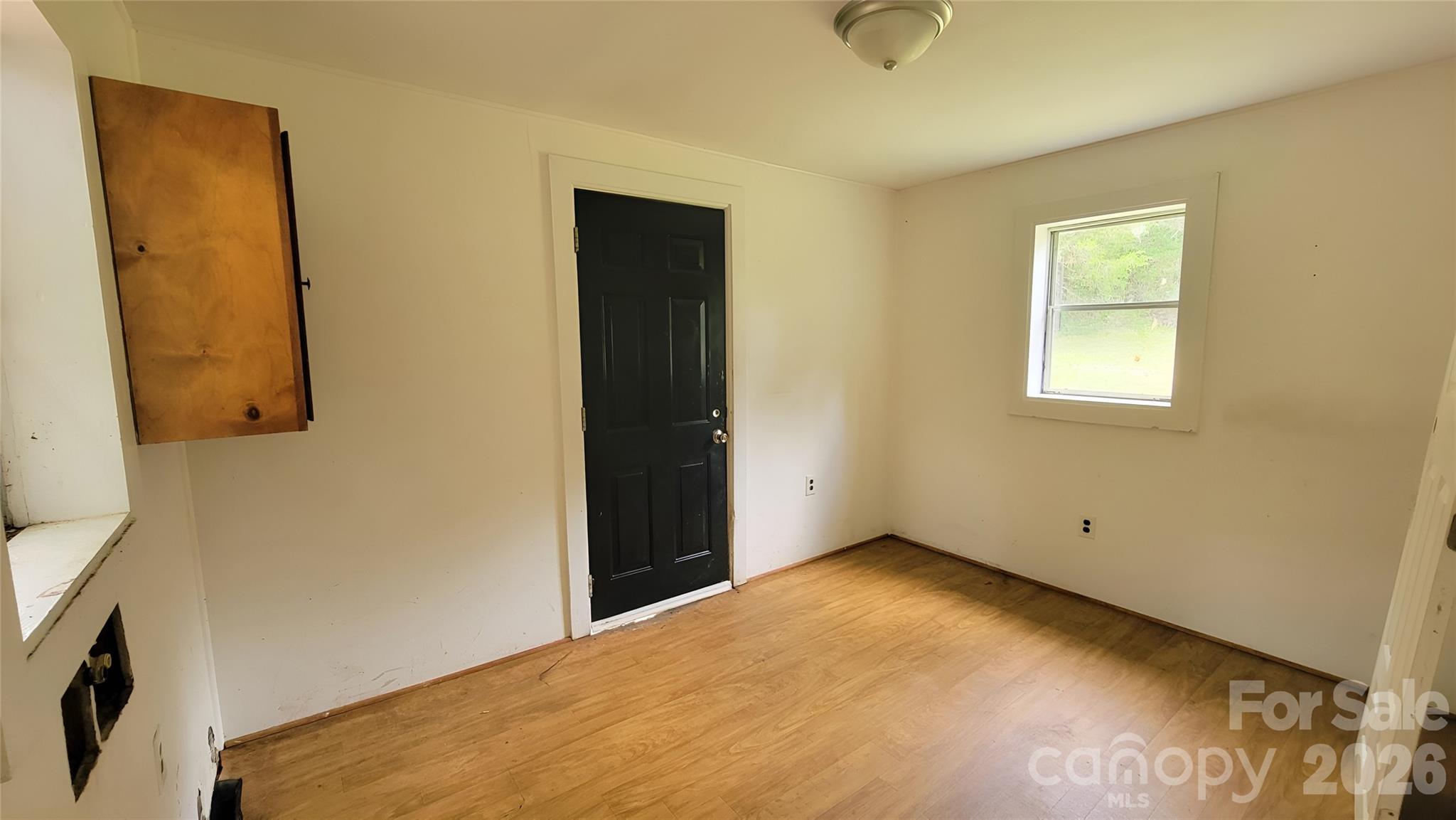 2517 Old Catholic Church Road — Blackstock