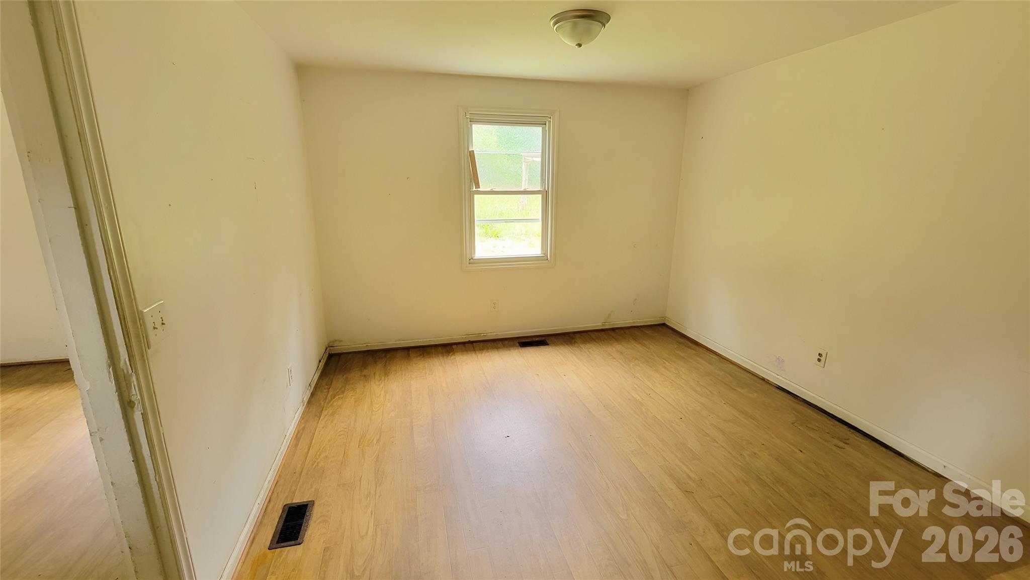 2517 Old Catholic Church Road — Blackstock