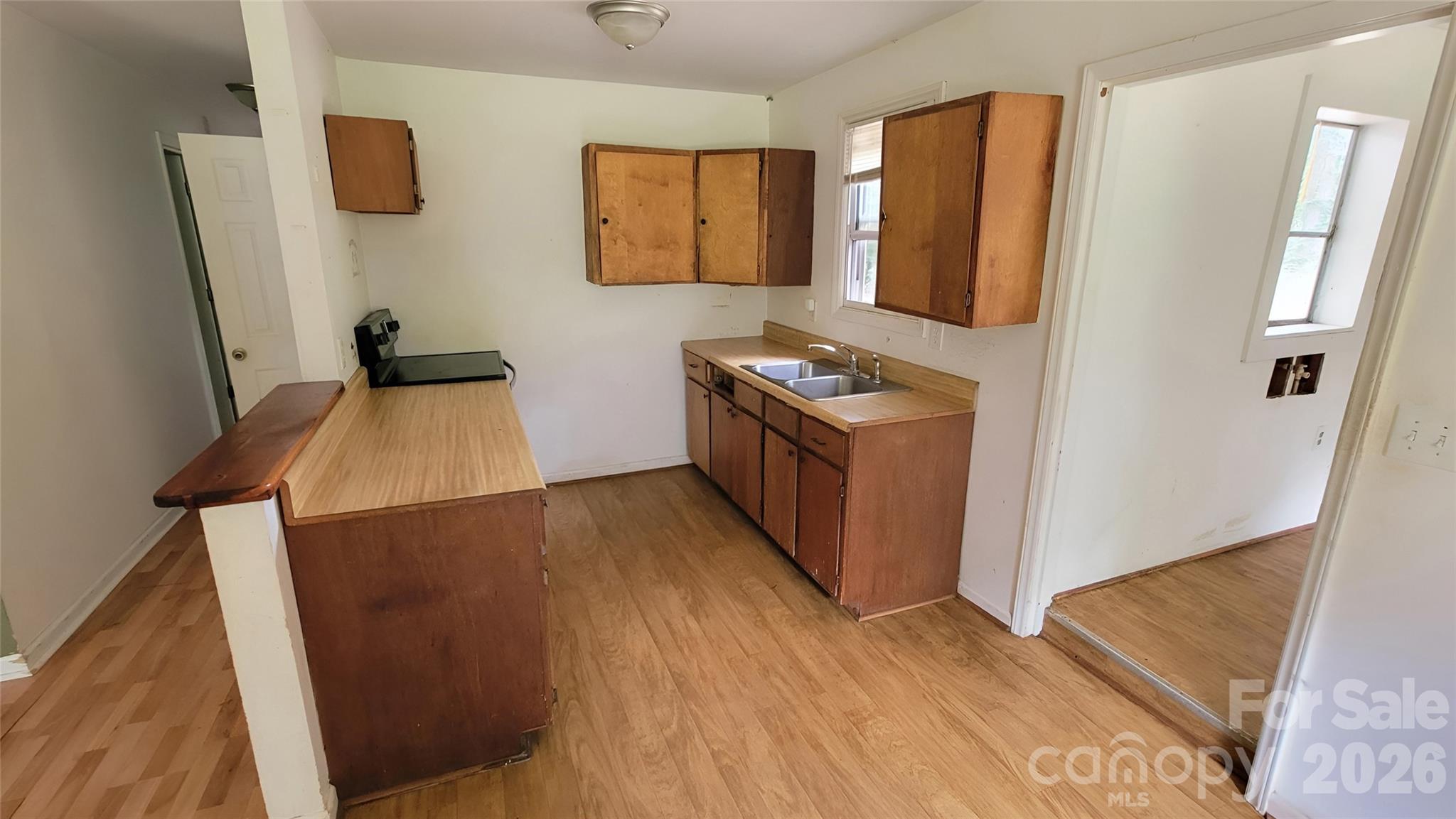 2517 Old Catholic Church Road — Blackstock