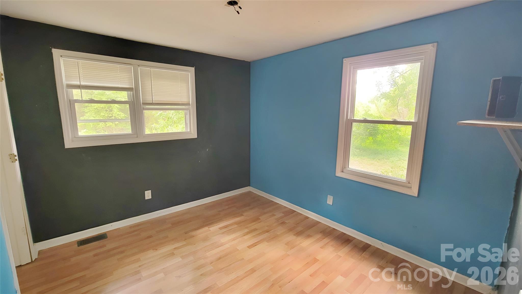 2517 Old Catholic Church Road — Blackstock