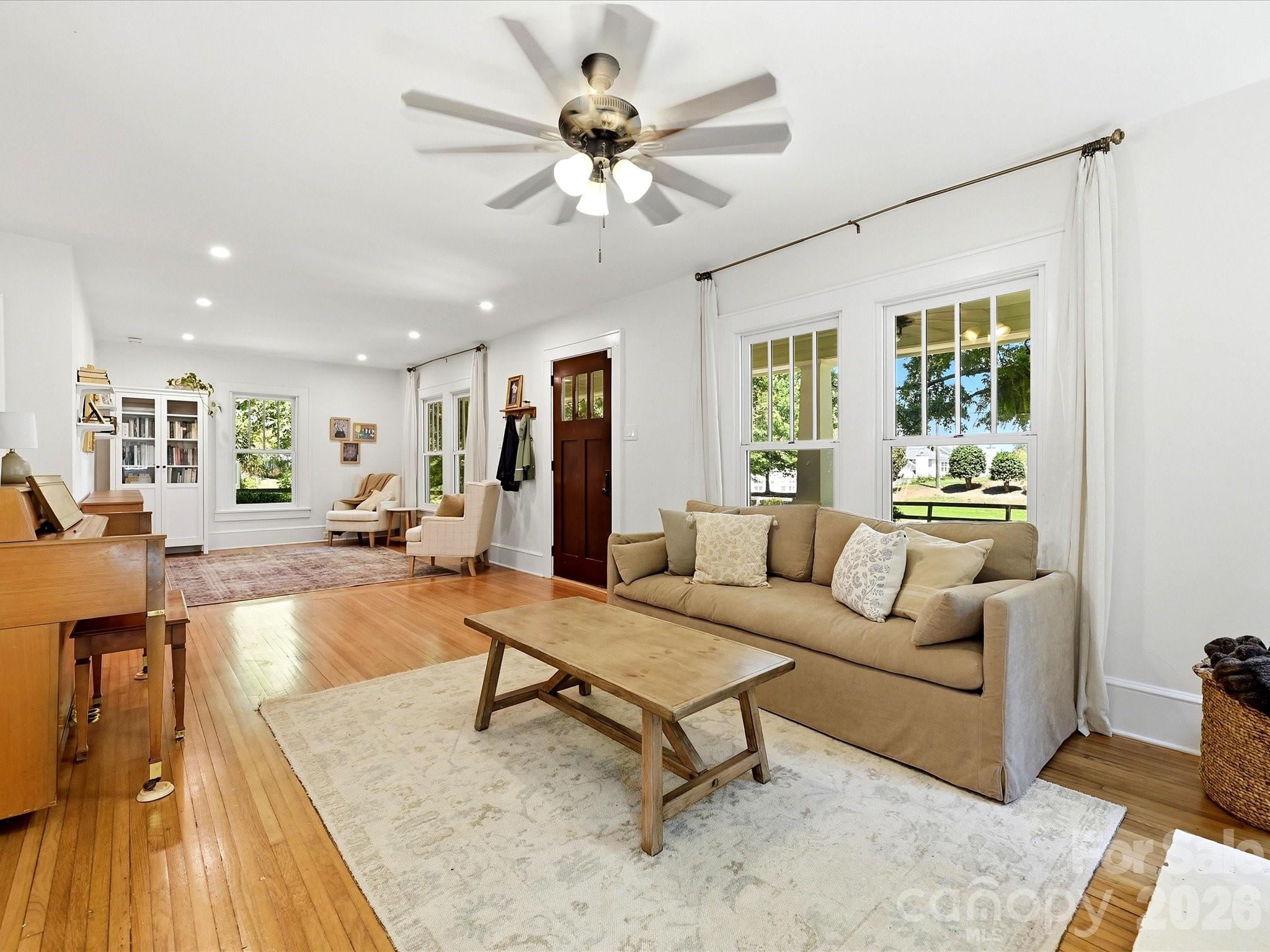 3514 Kelly Road — Charlotte