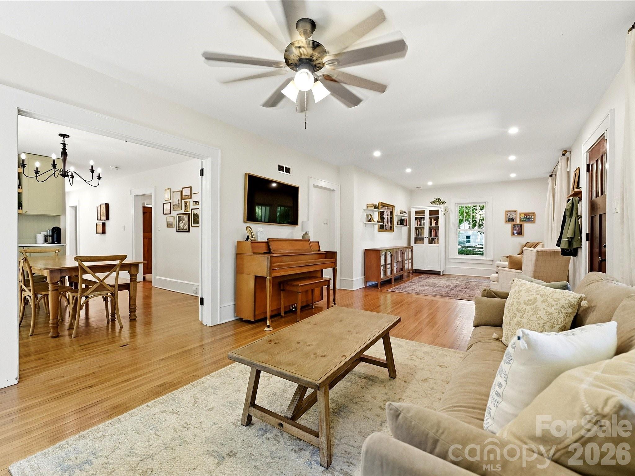 3514 Kelly Road — Charlotte
