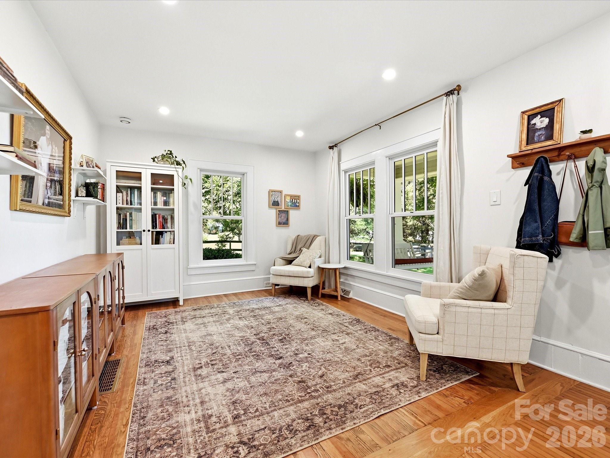 3514 Kelly Road — Charlotte