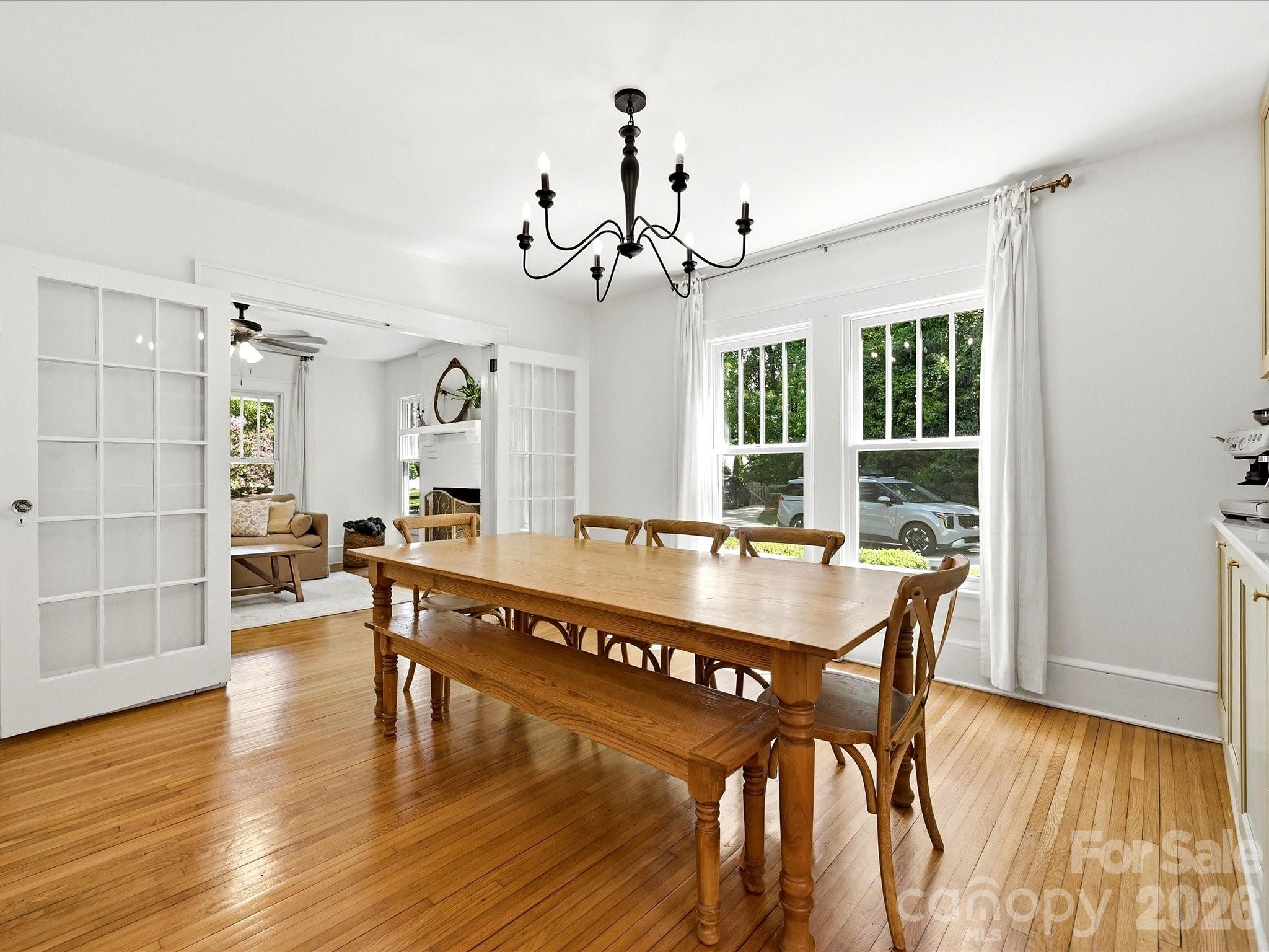 3514 Kelly Road — Charlotte