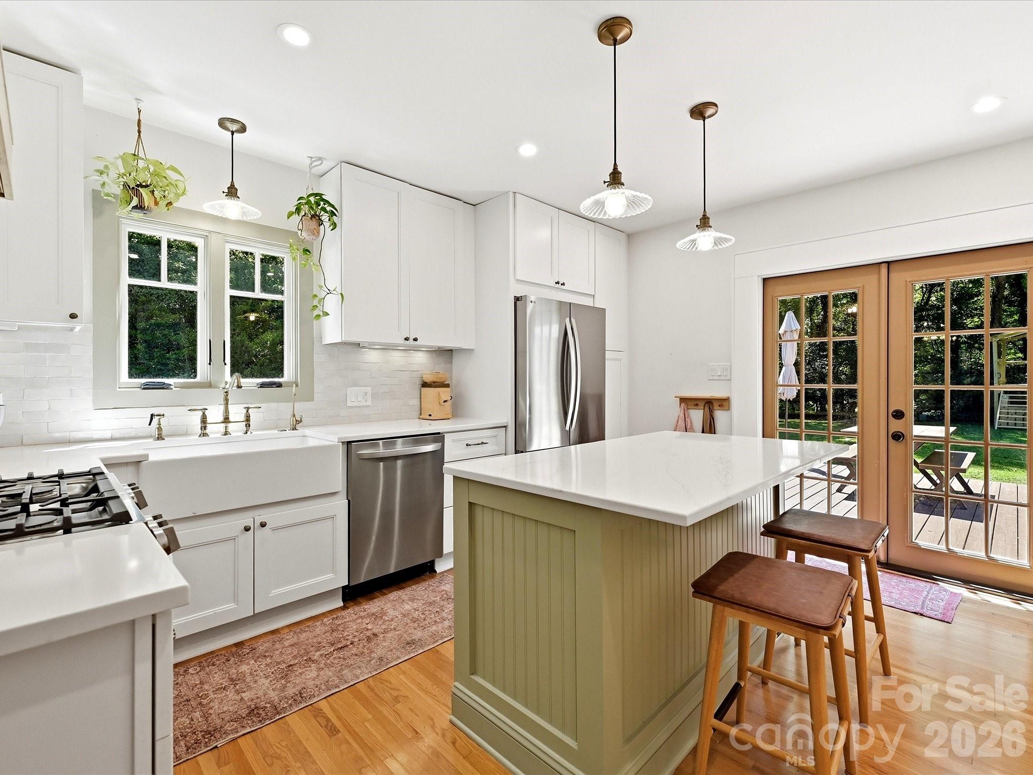 3514 Kelly Road — Charlotte
