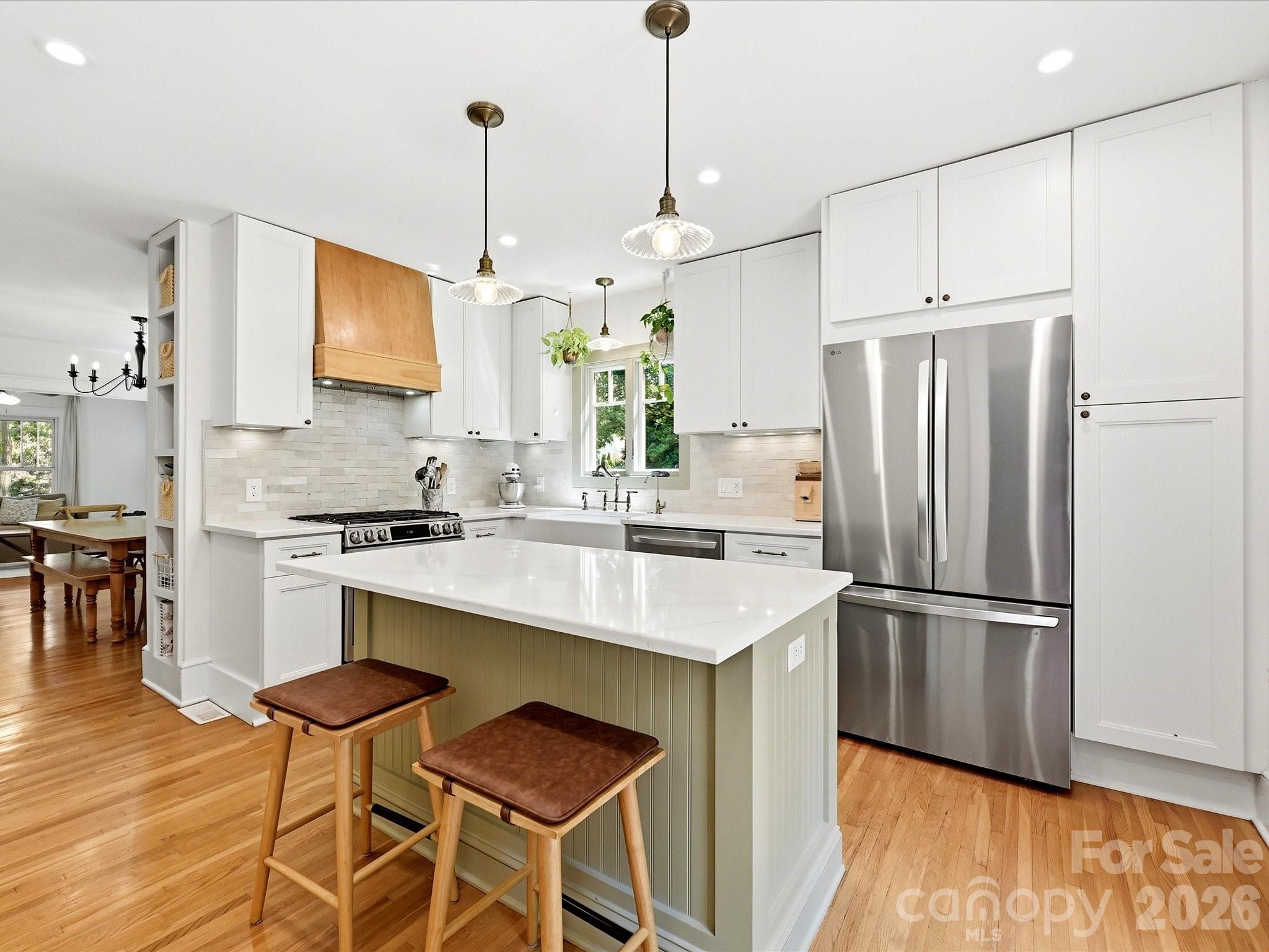 3514 Kelly Road — Charlotte