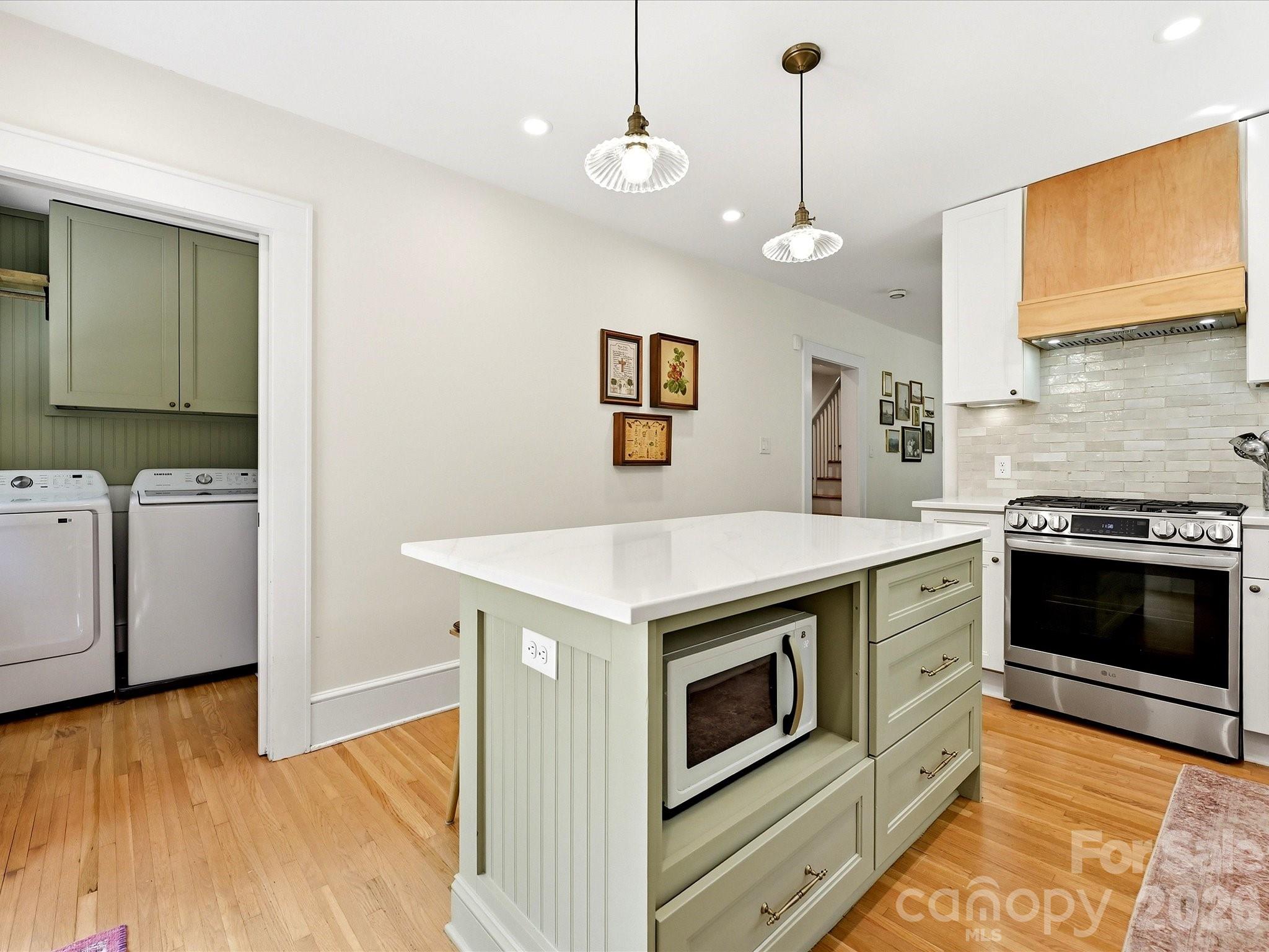 3514 Kelly Road — Charlotte