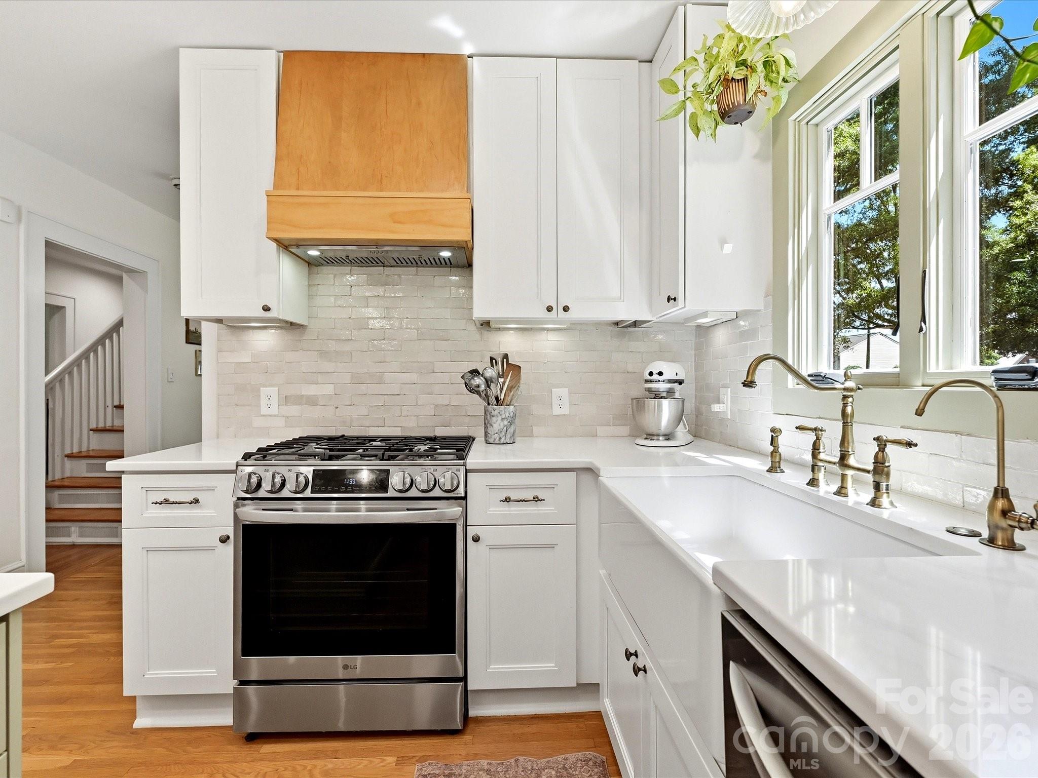 3514 Kelly Road — Charlotte