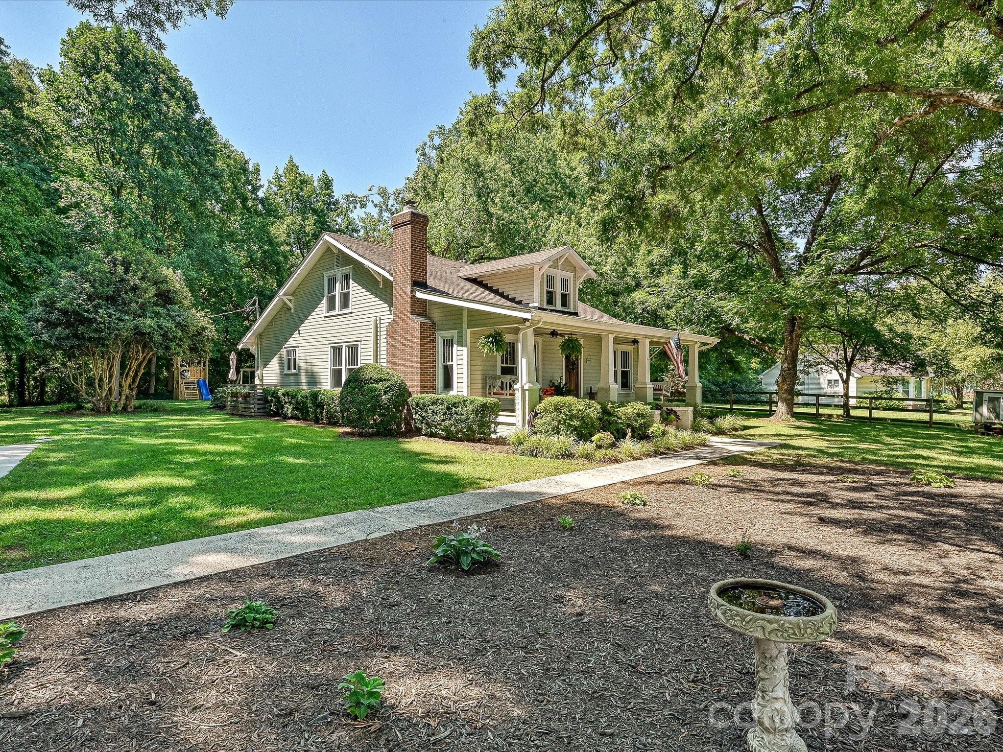 3514 Kelly Road — Charlotte