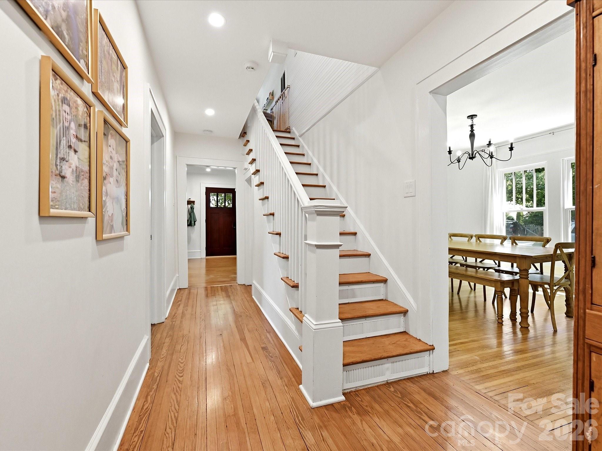 3514 Kelly Road — Charlotte