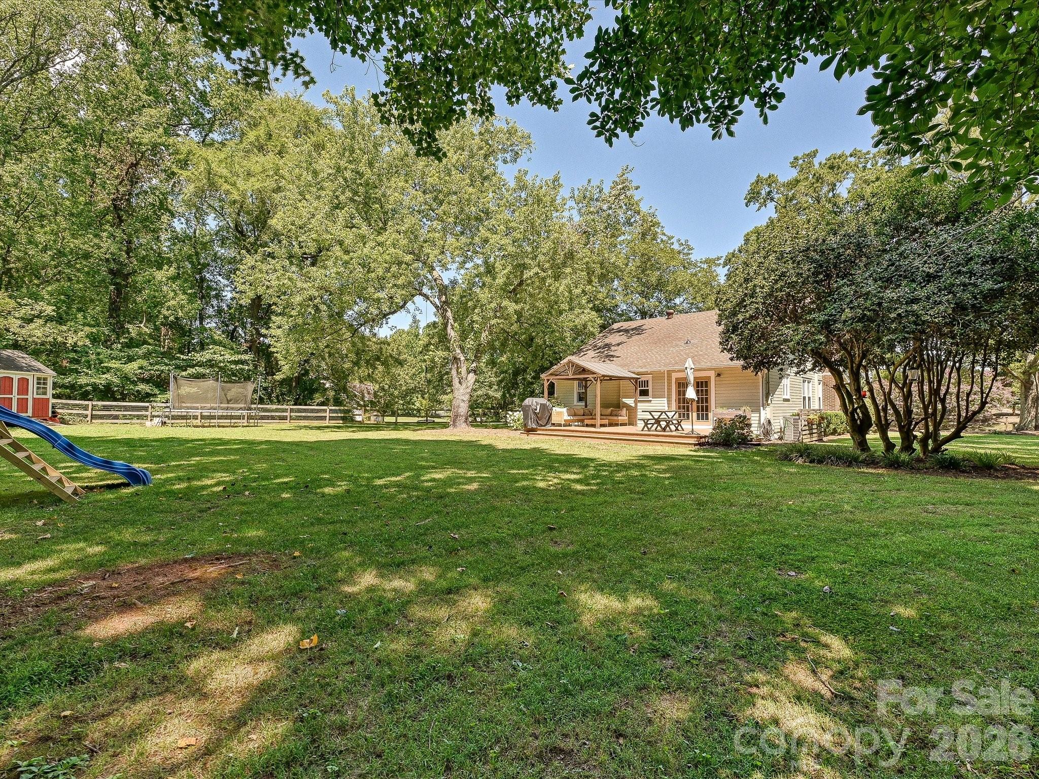 3514 Kelly Road — Charlotte