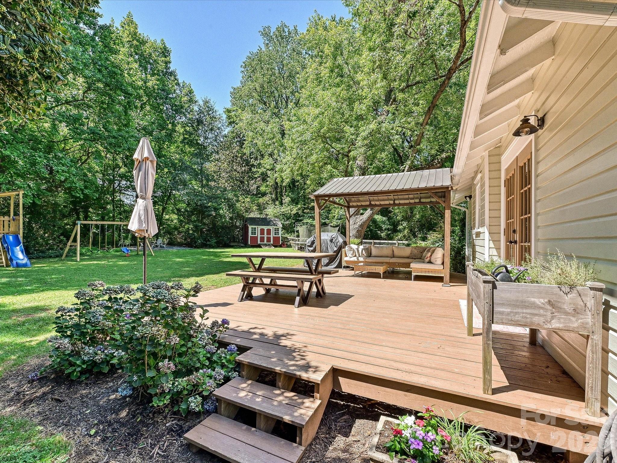 3514 Kelly Road — Charlotte