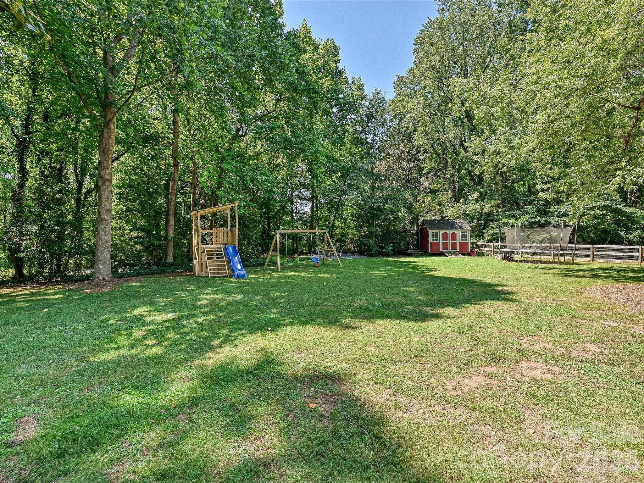 3514 Kelly Road — Charlotte