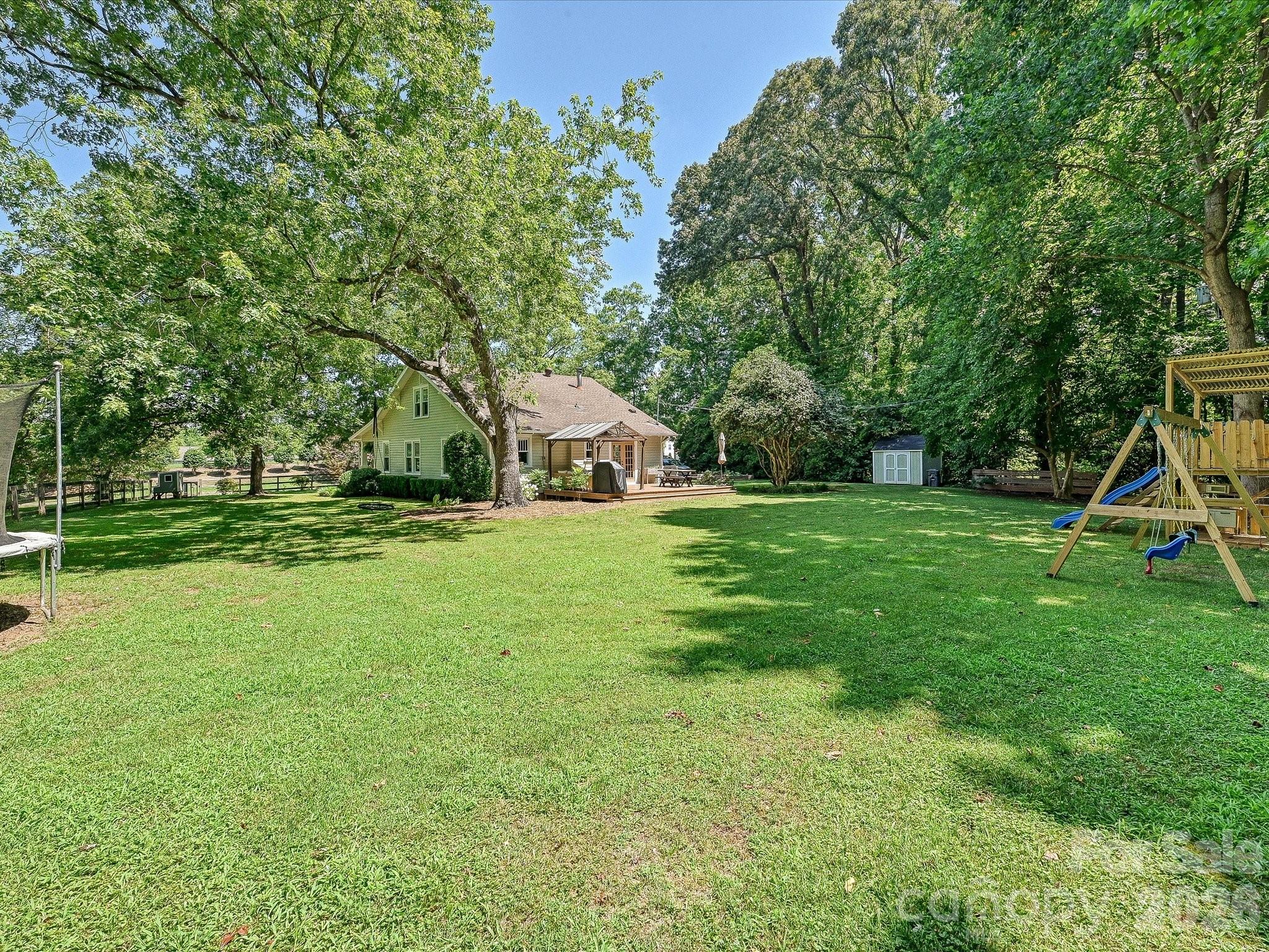 3514 Kelly Road — Charlotte