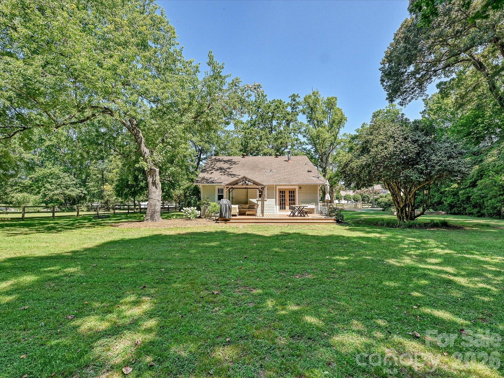 3514 Kelly Road — Charlotte