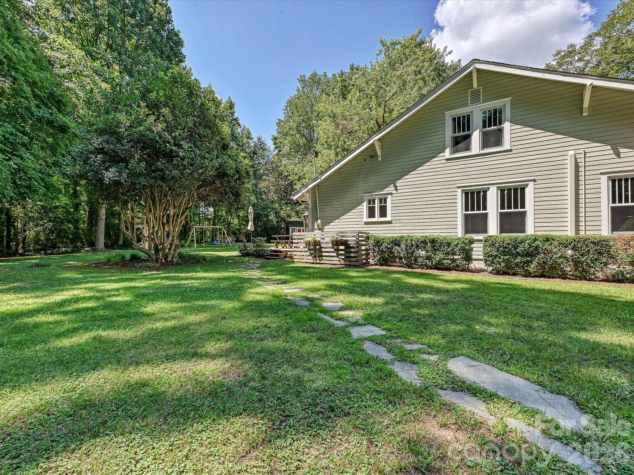3514 Kelly Road — Charlotte