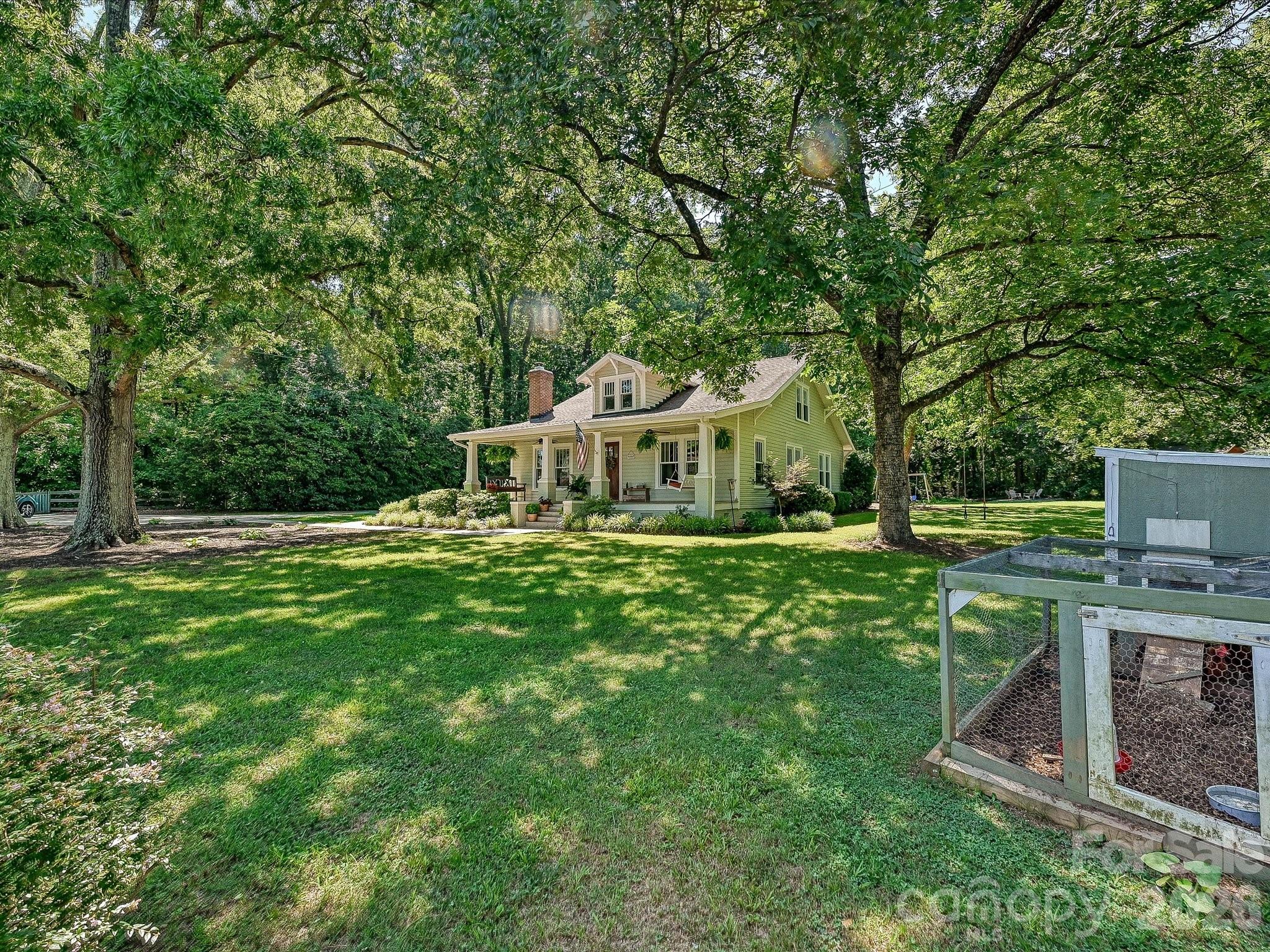 3514 Kelly Road — Charlotte
