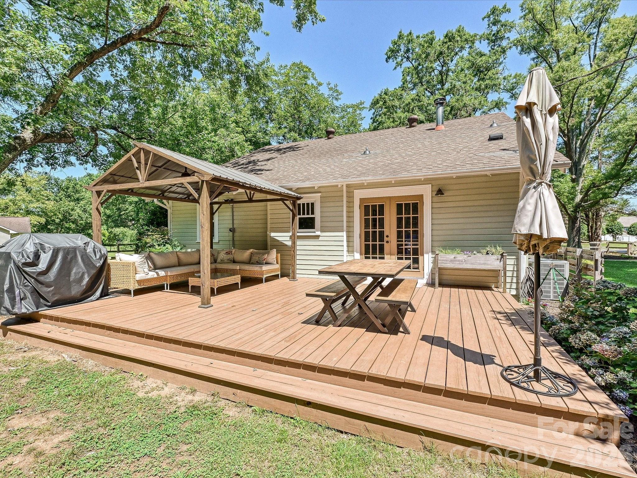 3514 Kelly Road — Charlotte