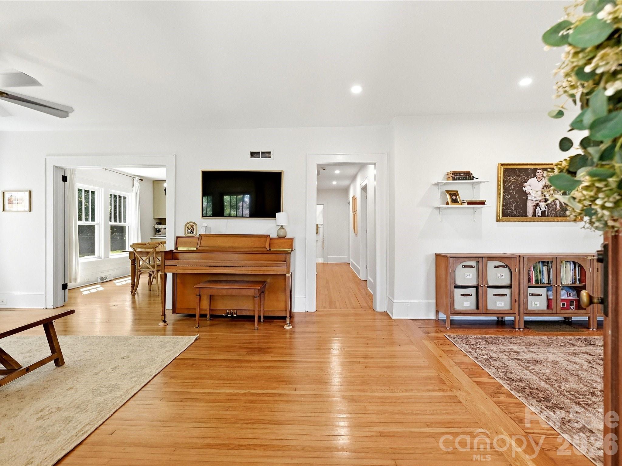 3514 Kelly Road — Charlotte