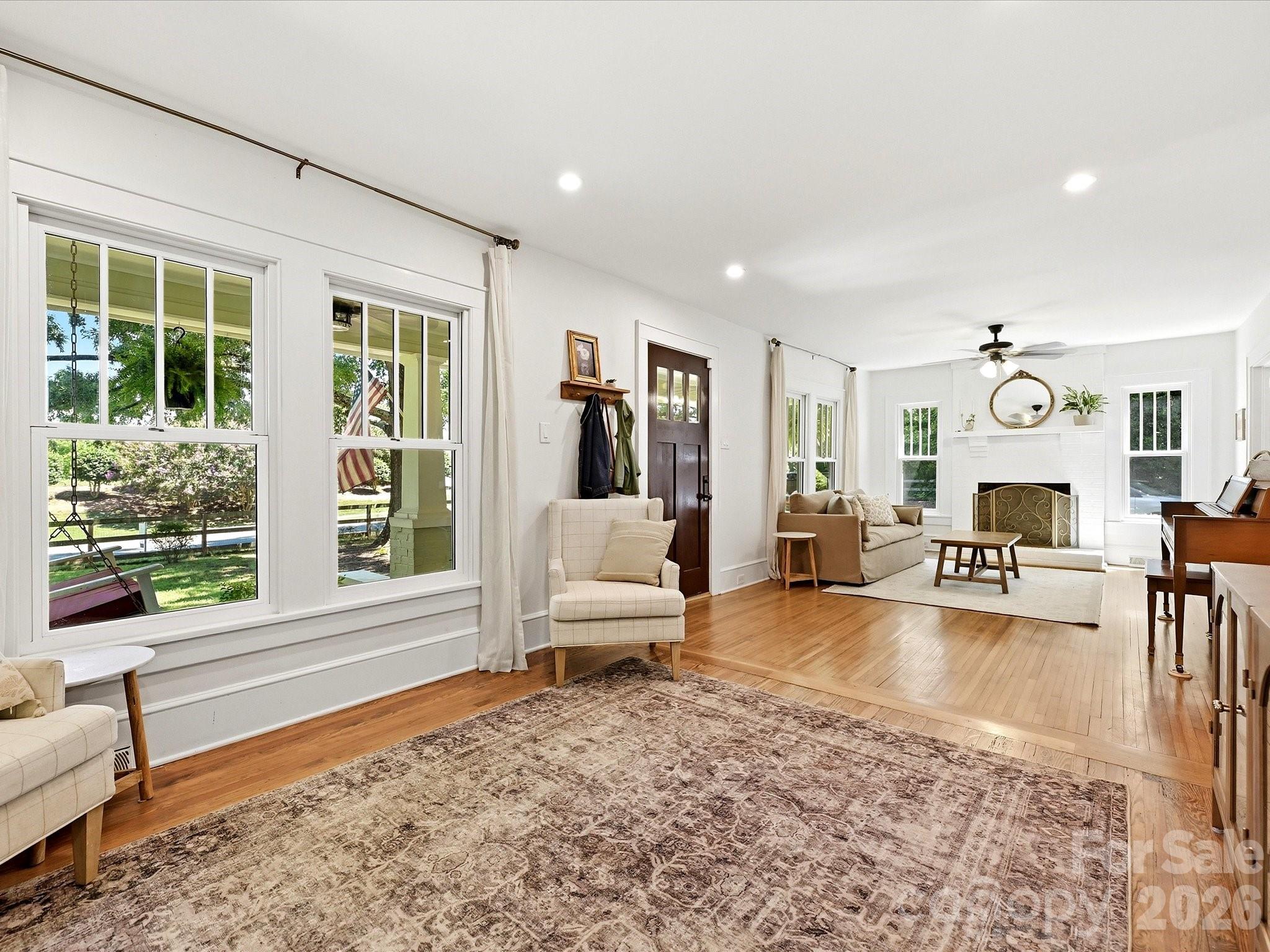 3514 Kelly Road — Charlotte