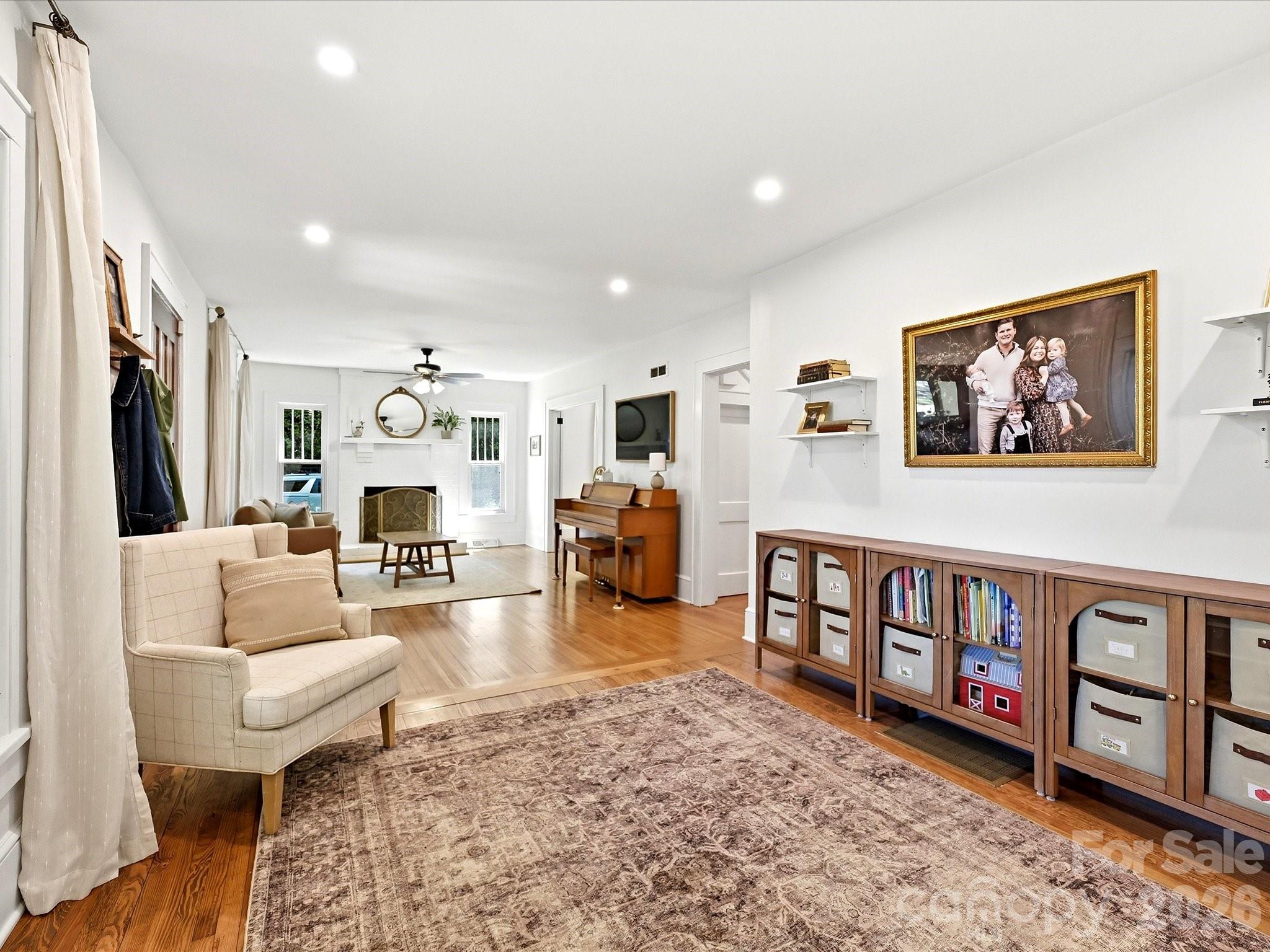 3514 Kelly Road — Charlotte