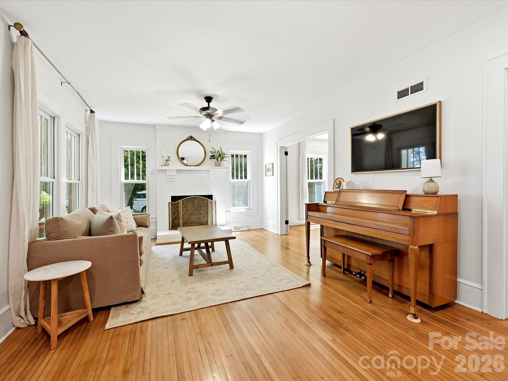 3514 Kelly Road — Charlotte