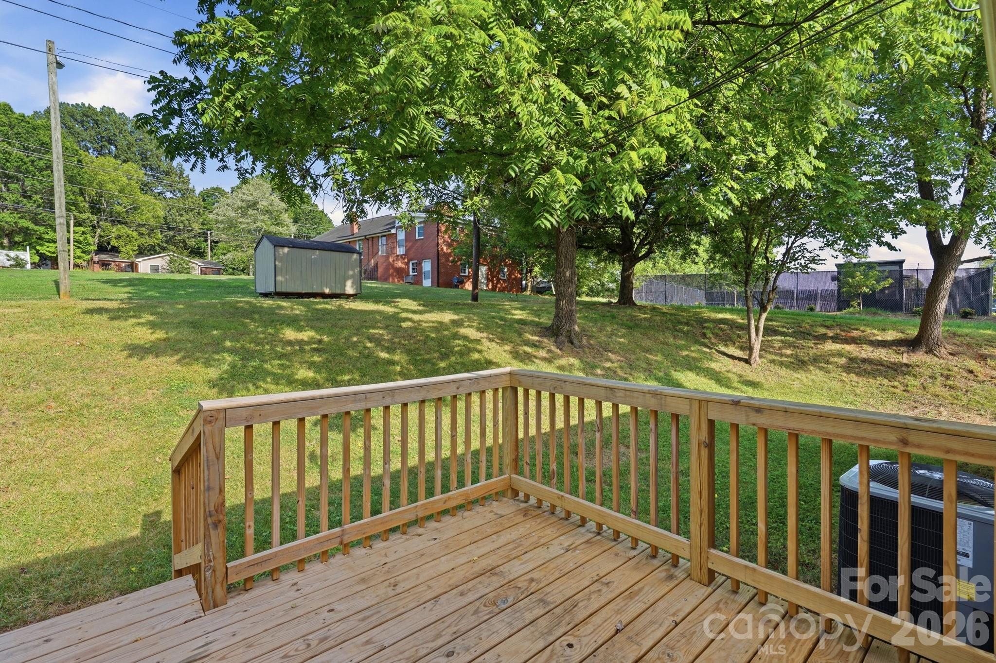 202 Cooke Circle — Kings Mountain