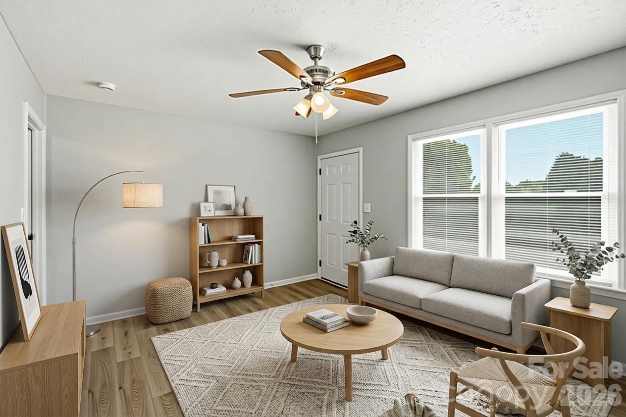 202 Cooke Circle — Kings Mountain