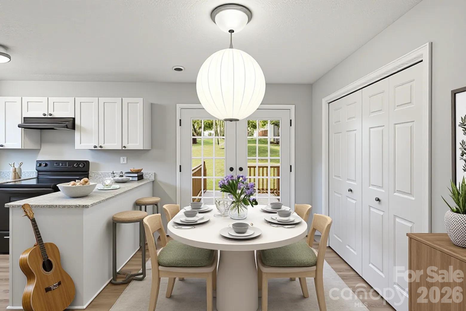 202 Cooke Circle — Kings Mountain