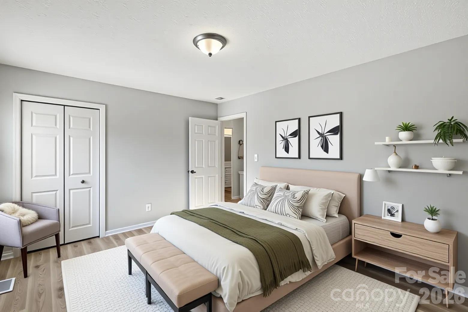 202 Cooke Circle — Kings Mountain
