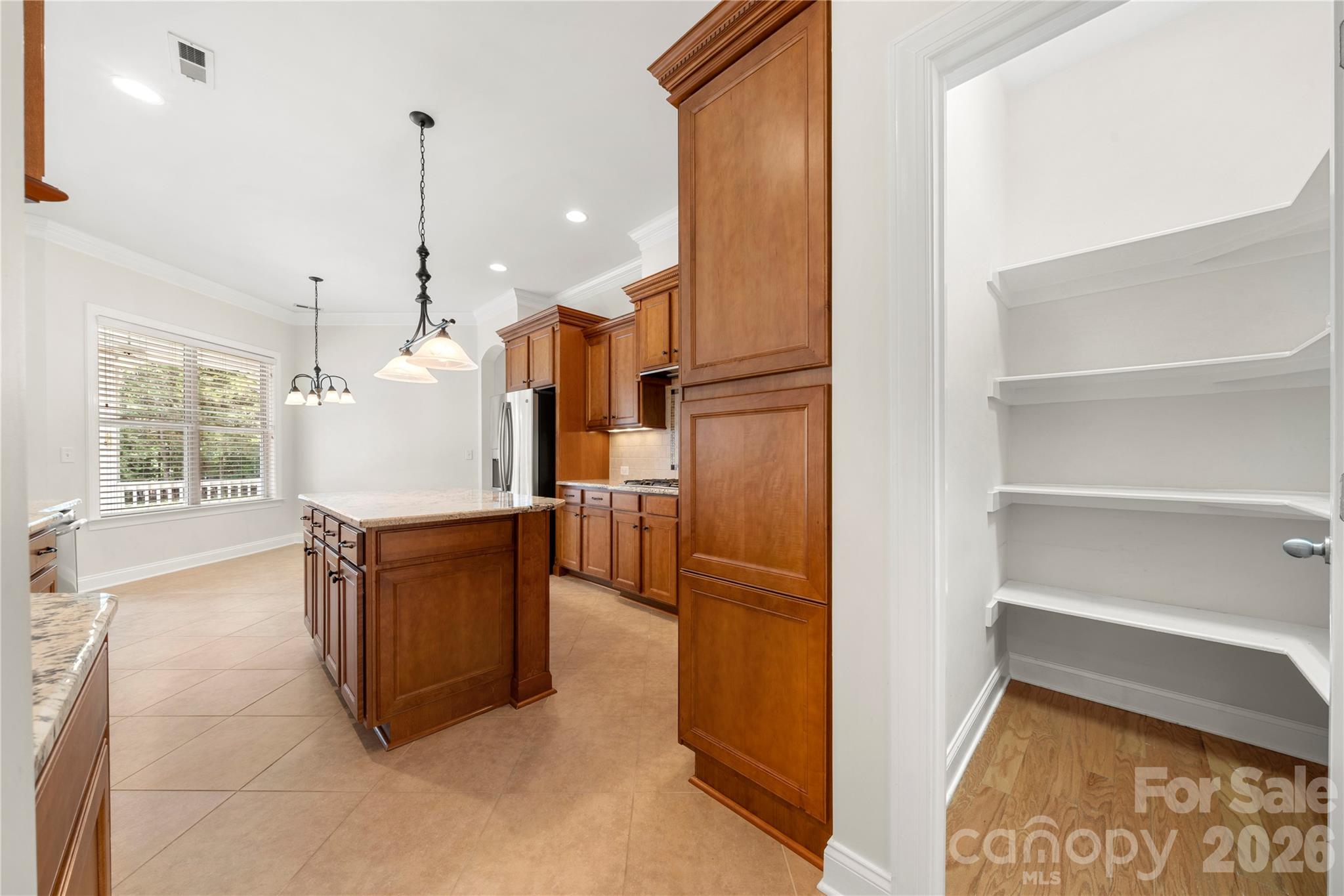 11316 Warfield Avenue — Huntersville
