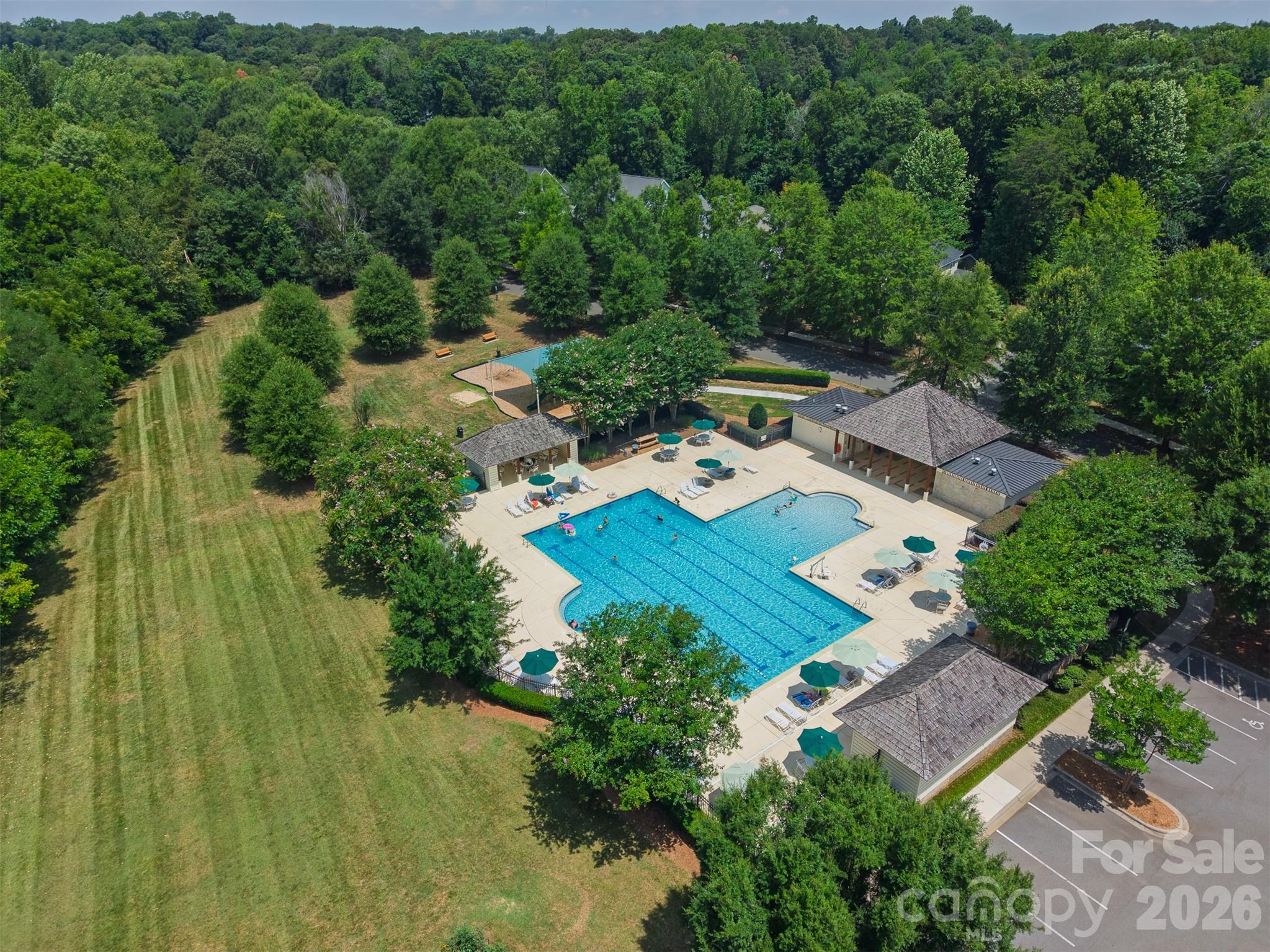 11316 Warfield Avenue — Huntersville