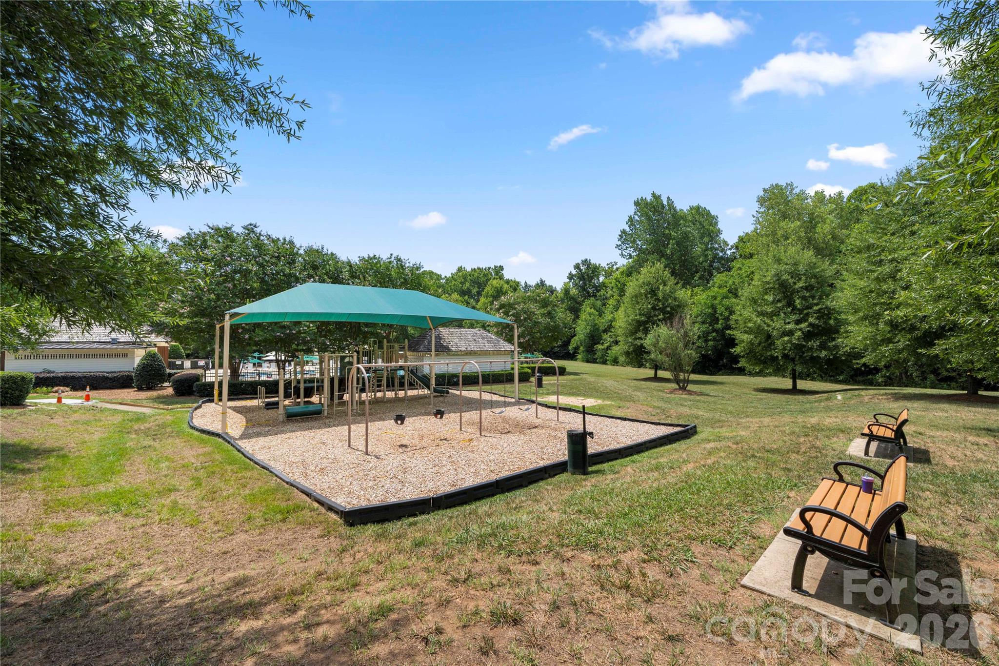 11316 Warfield Avenue — Huntersville