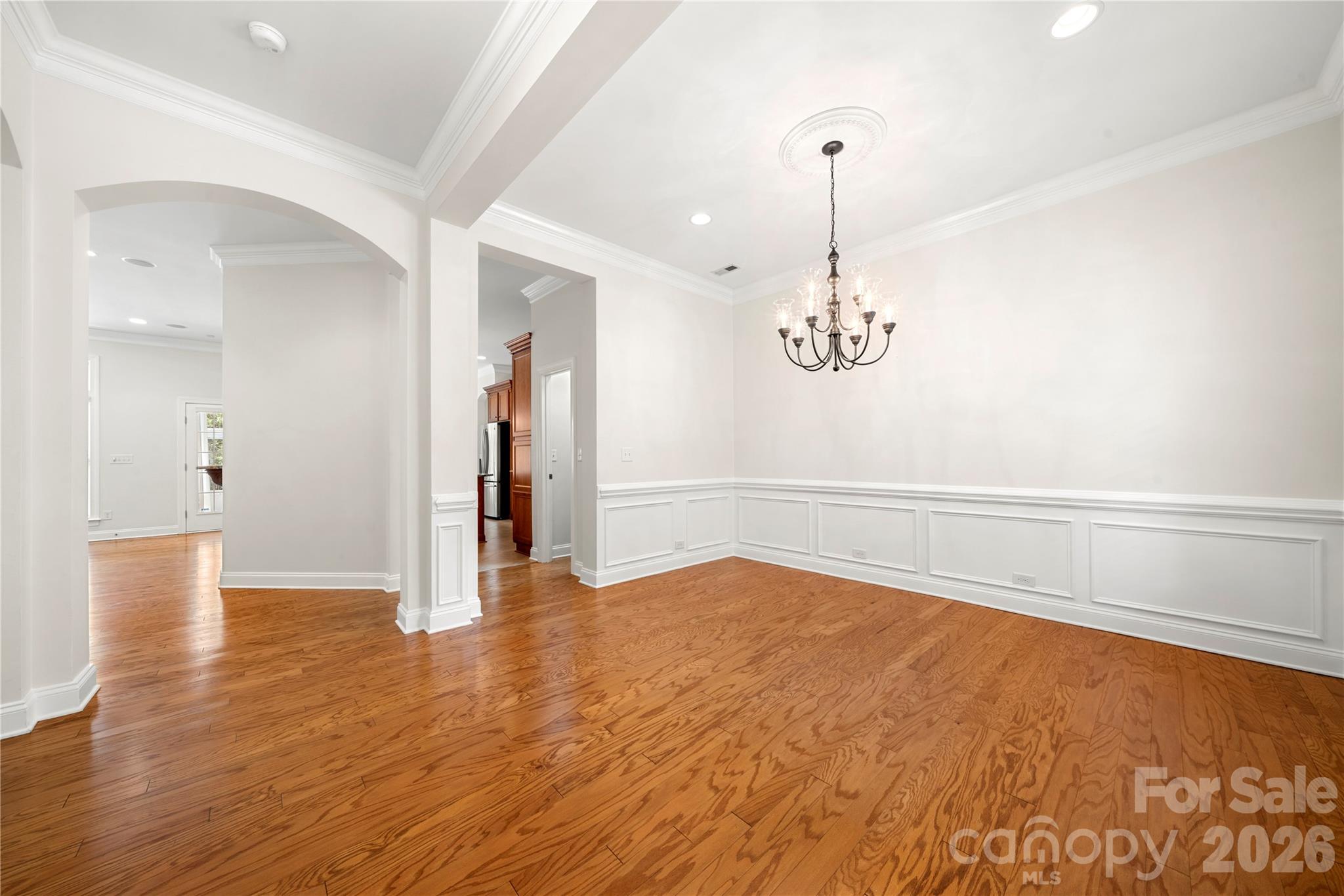 11316 Warfield Avenue — Huntersville